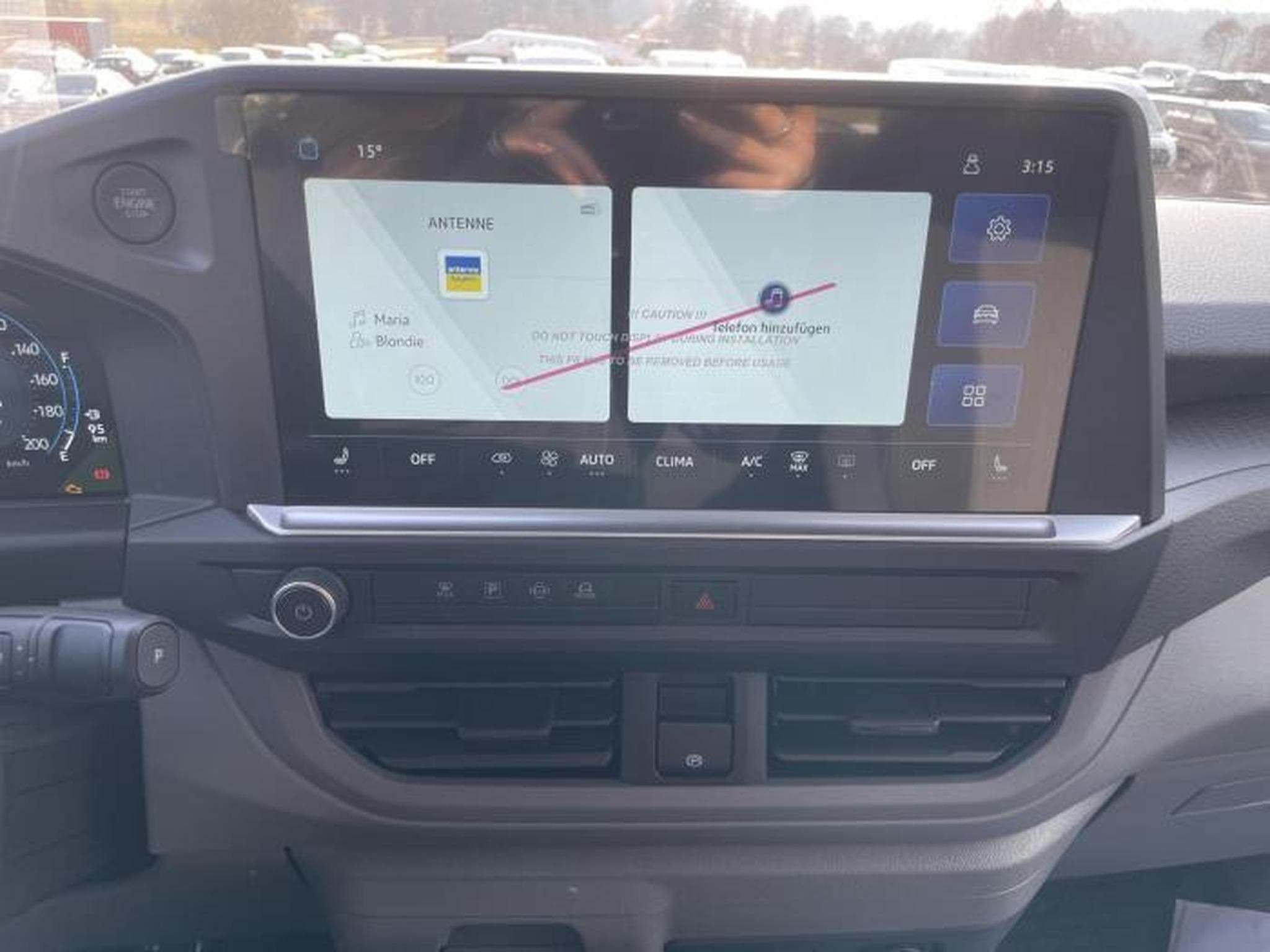 VW T7 kurzer Radstand (2026) - Foto 13