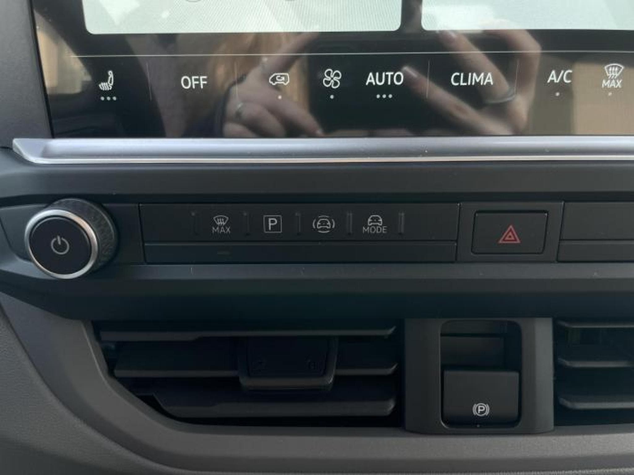 VW T7 kurzer Radstand (2026) - Foto 14