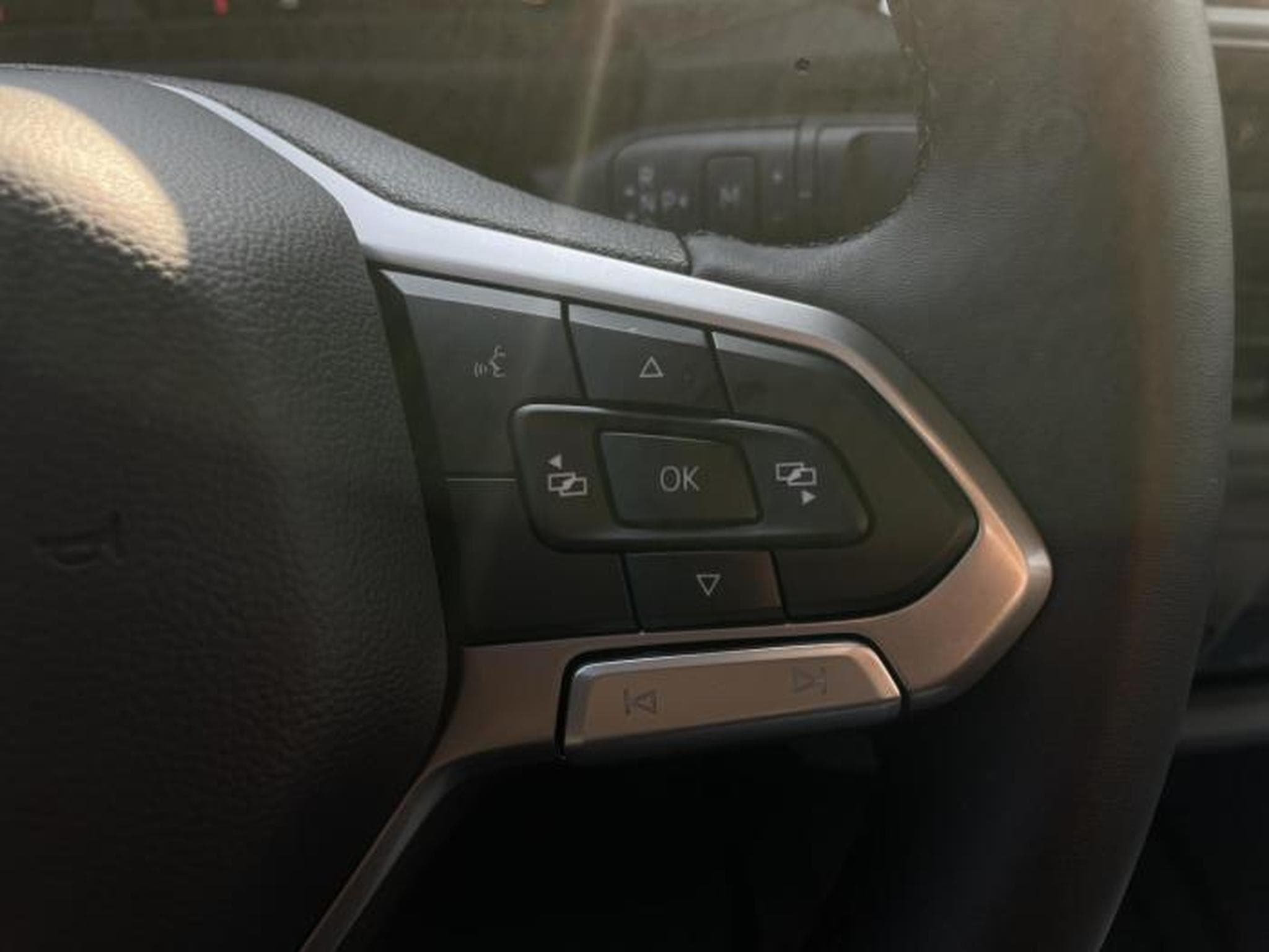 VW T7 kurzer Radstand (2026) - Foto 15