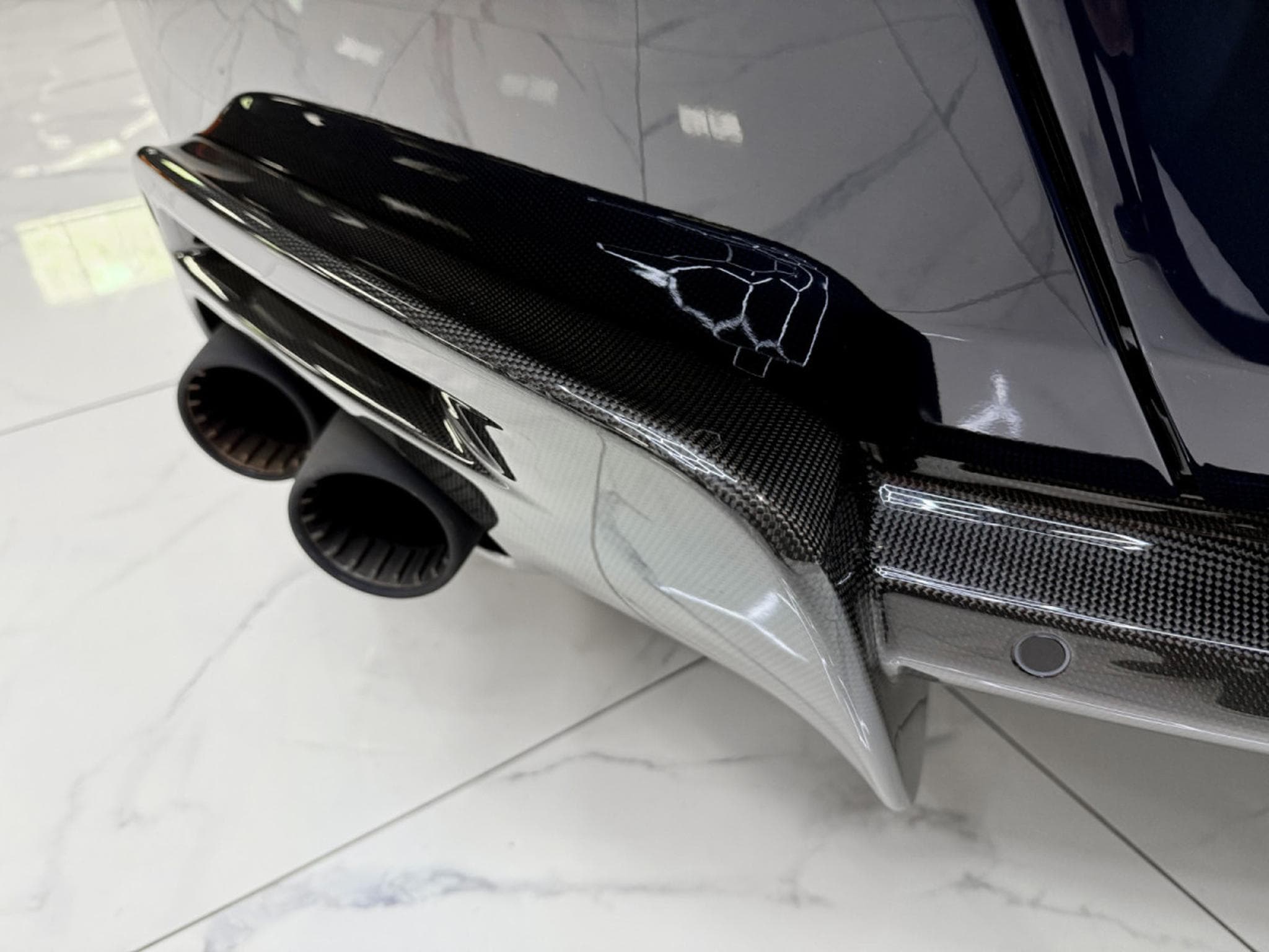 Ferrari Roma 3.9 T V8 DCT / FULL CARBON / ADAS / Magn.Ride (2023) - Photo 18