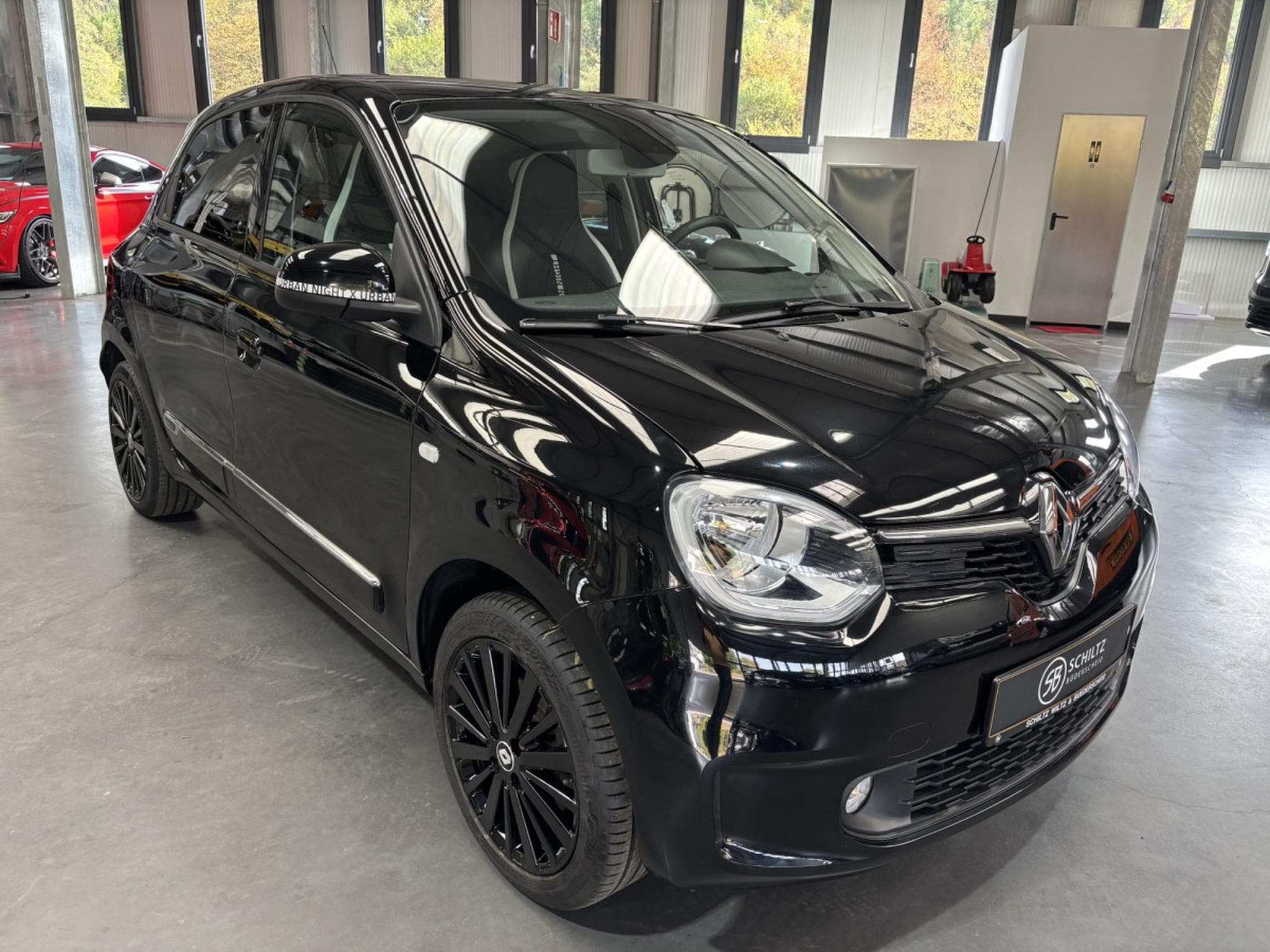 Renault Twingo Urban Night X 23kWh (2022) - Photo 1