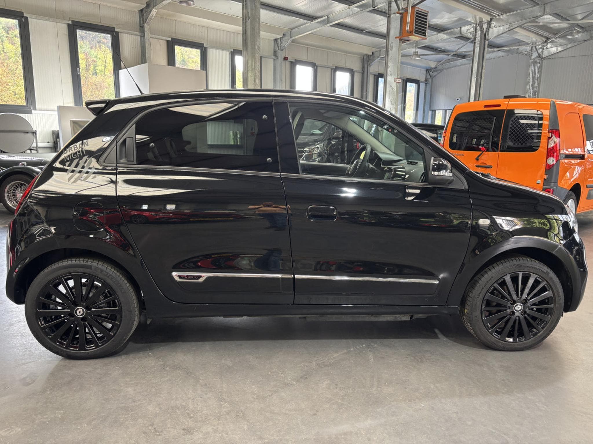 Renault Twingo Urban Night X 23kWh (2022) - Photo 2