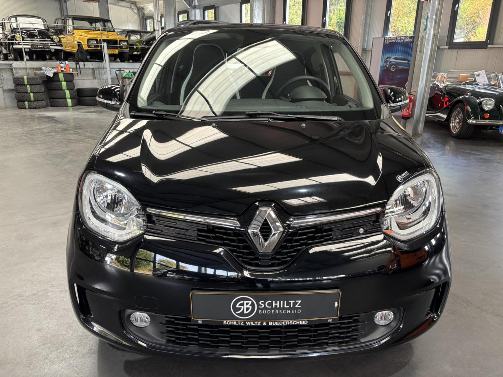Renault Twingo Urban Night X 23kWh (2022) - Photo 7
