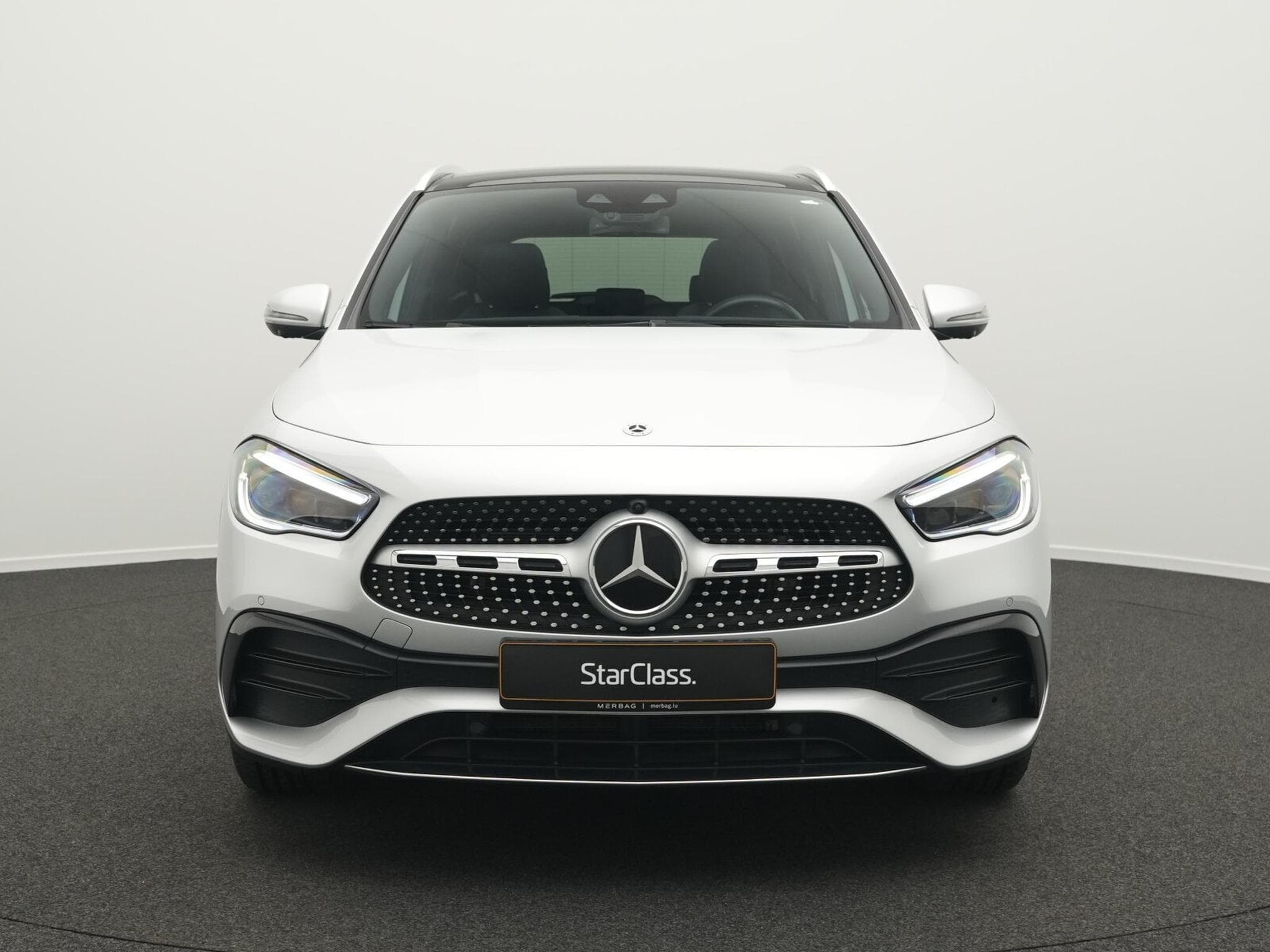 Mercedes GLA 250 4MATIC AMG-Line Multi+Pano+360°+Apple (2022) - Foto 2