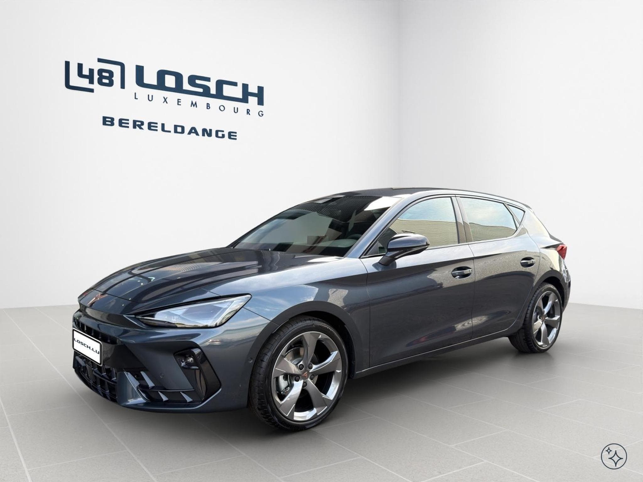 Cupra Leon 1.5 eTSI DSG (2026) - Photo 4