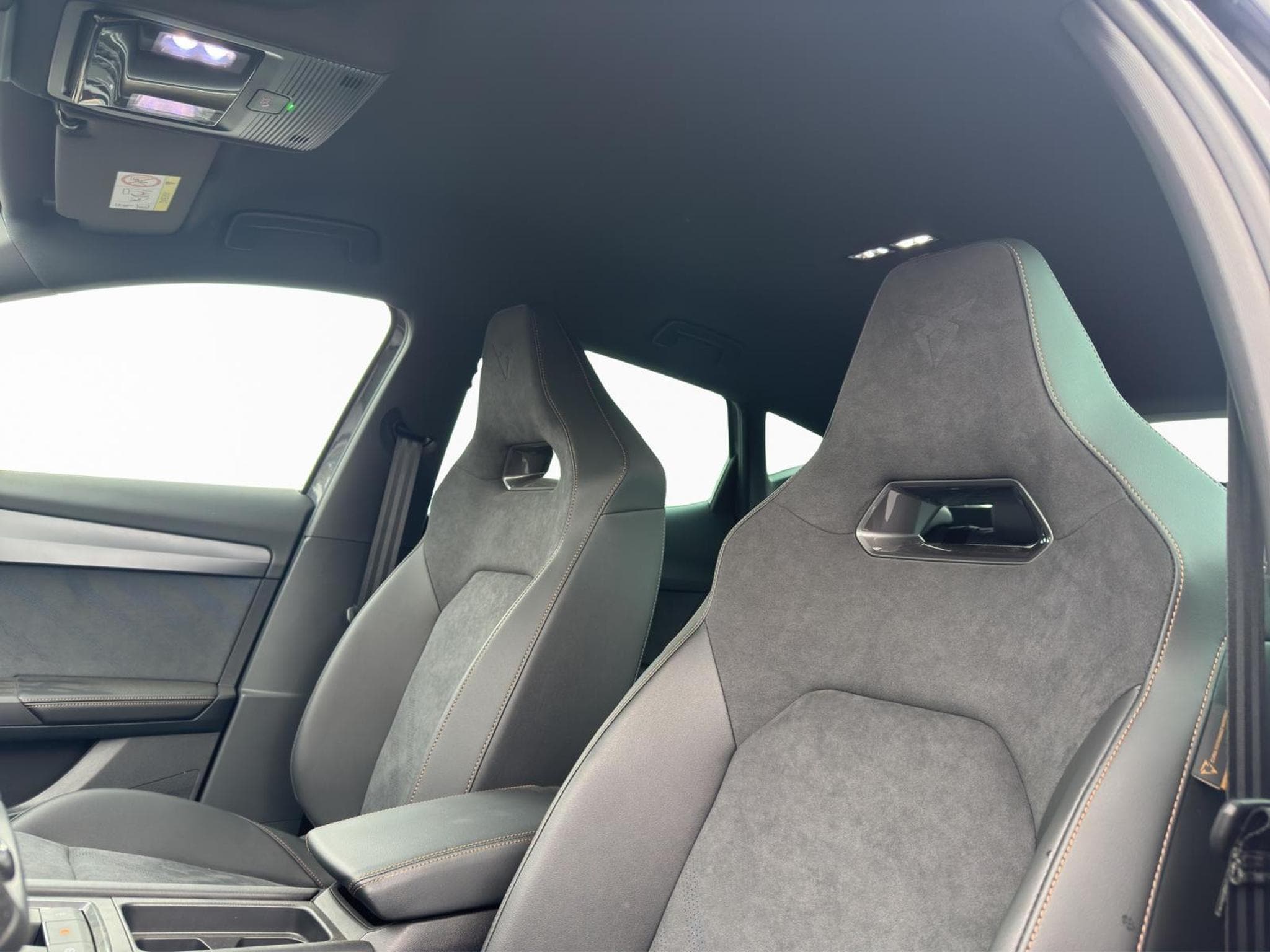 Cupra Formentor 1.5 eTSI DSG (2026) - Foto 13