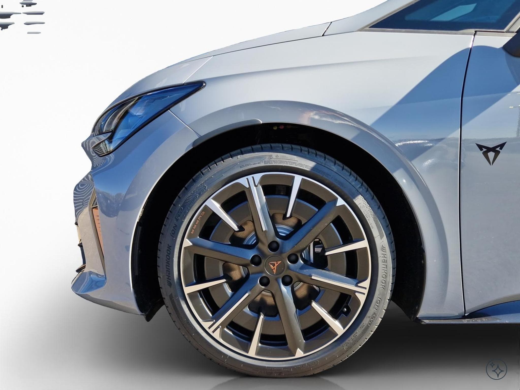 Cupra Born 58kWh / 140kW (2026) - Foto 7
