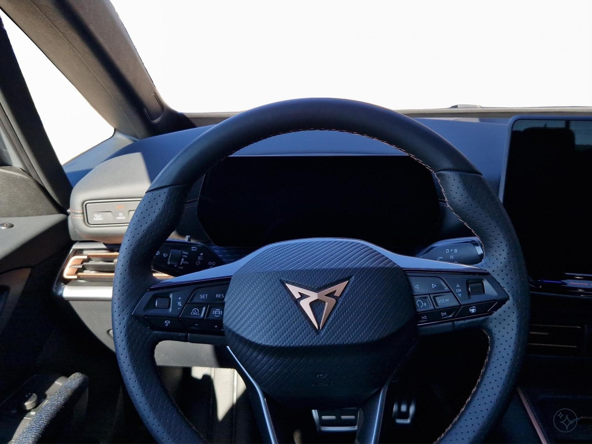 Cupra Born 58kWh / 140kW (2026) - Foto 8