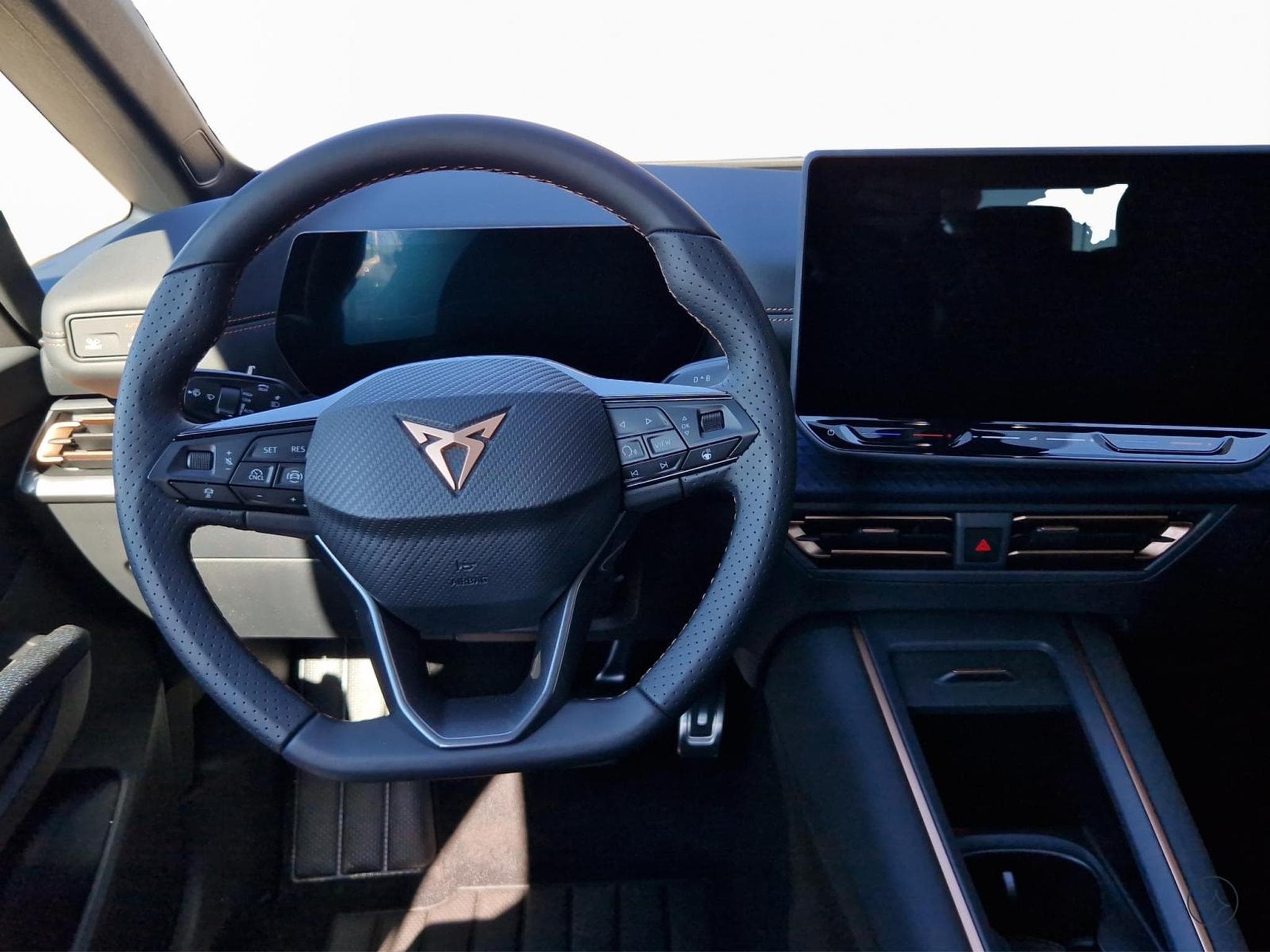 Cupra Born 58kWh / 140kW (2026) - Foto 11