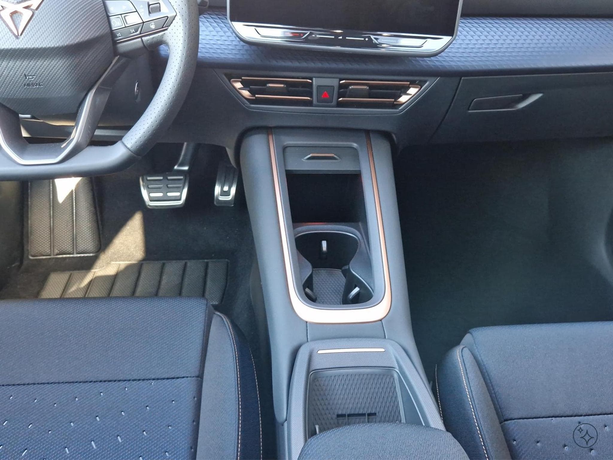 Cupra Born 58kWh / 140kW (2026) - Foto 10