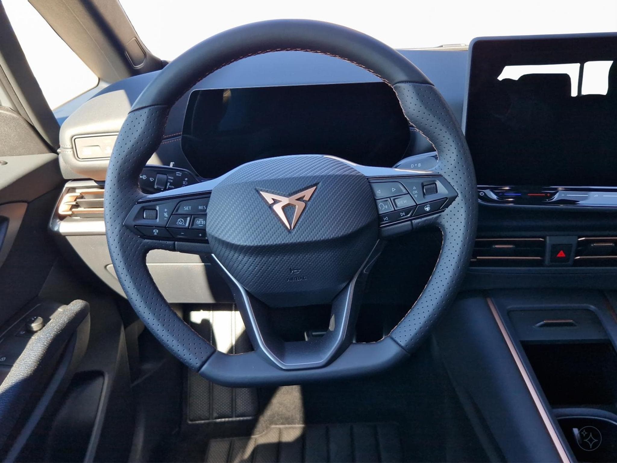 Cupra Born 58kWh / 140kW (2026) - Foto 13
