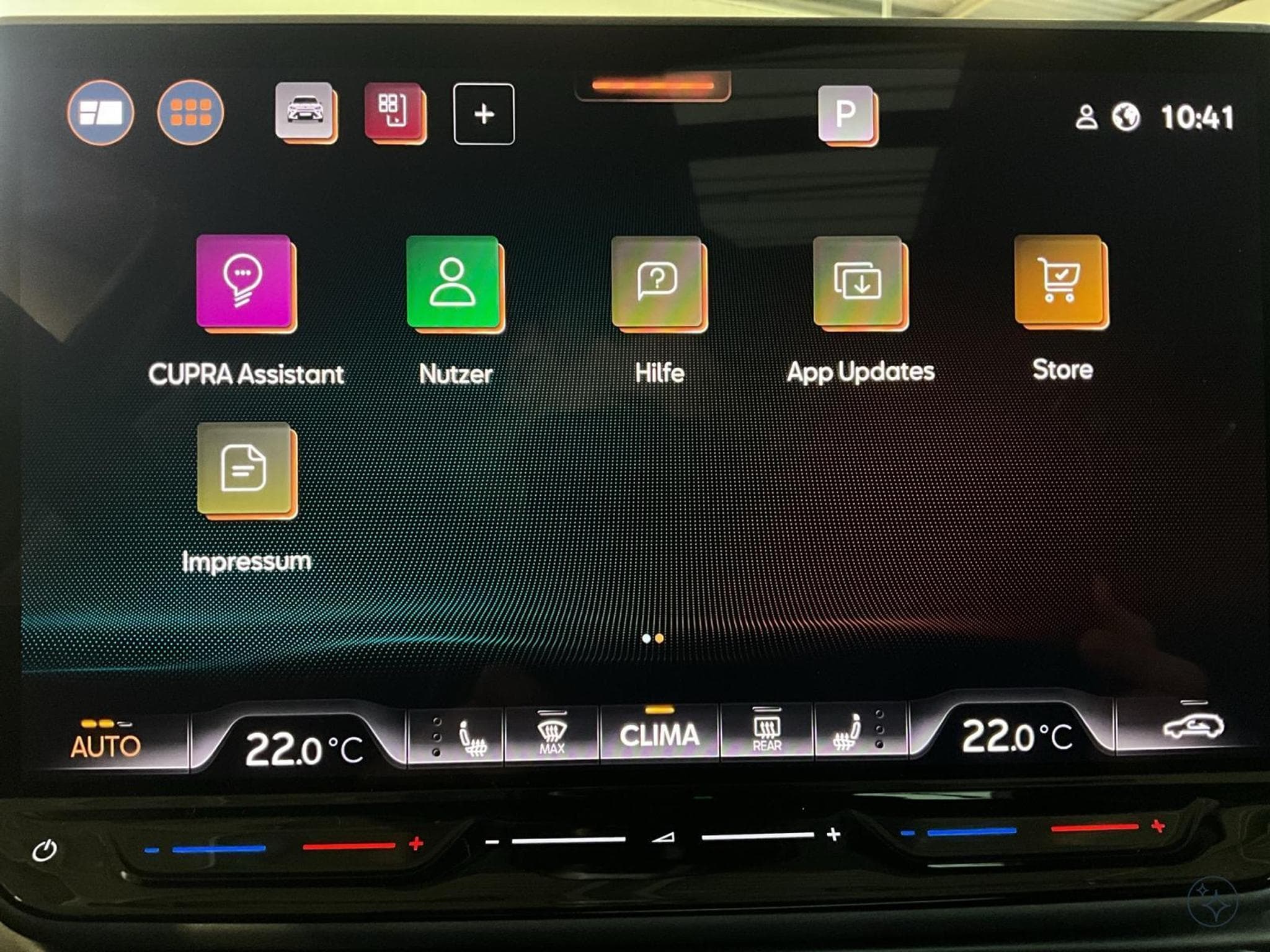 Cupra Formentor VZ+4Drive+Dynamic-Design+Sennheiser+Pure-Performance (2025) - Foto 20