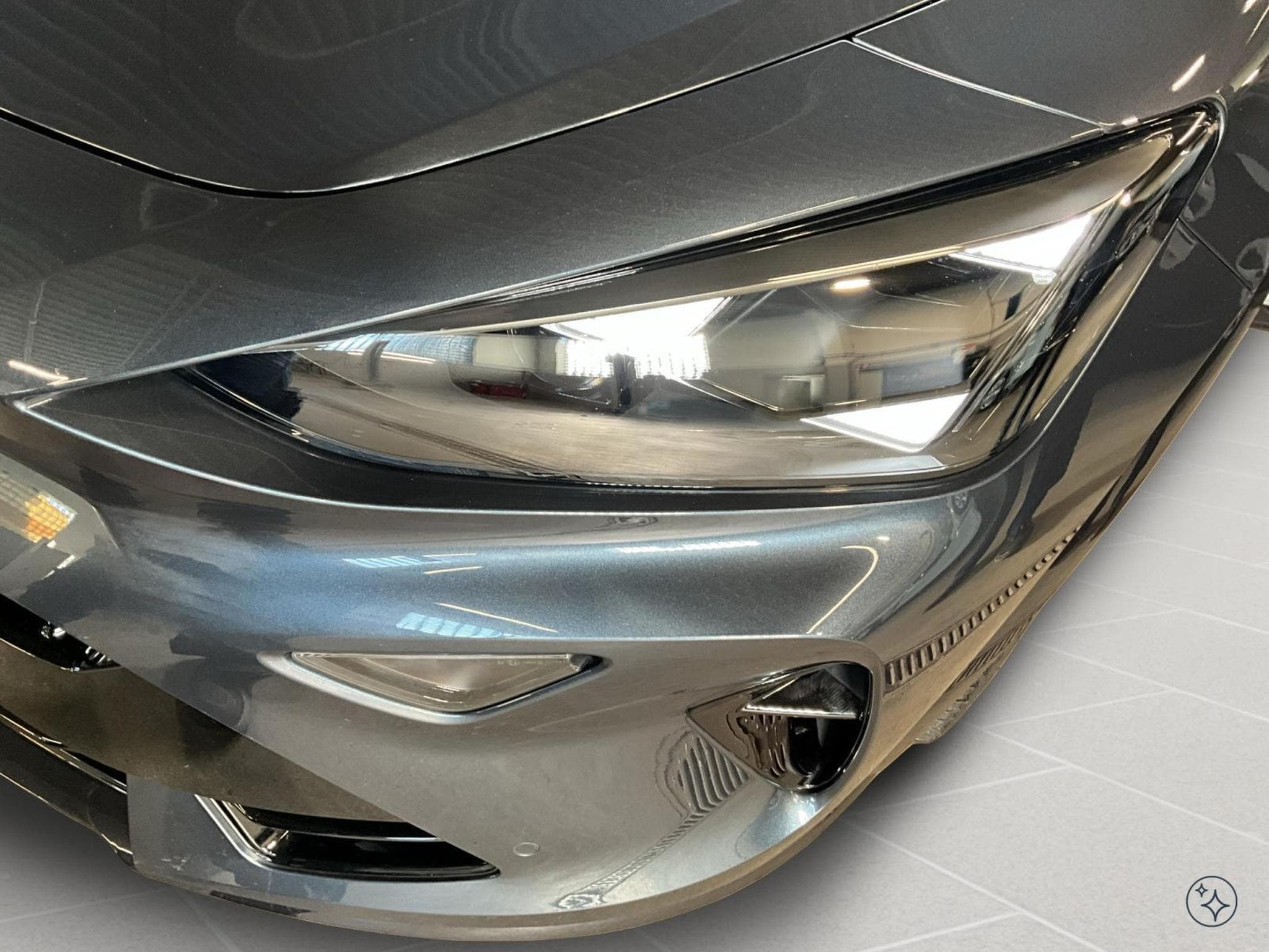 Cupra Formentor VZ+4Drive+Dynamic-Design+Sennheiser+Pure-Performance (2025) - Foto 18