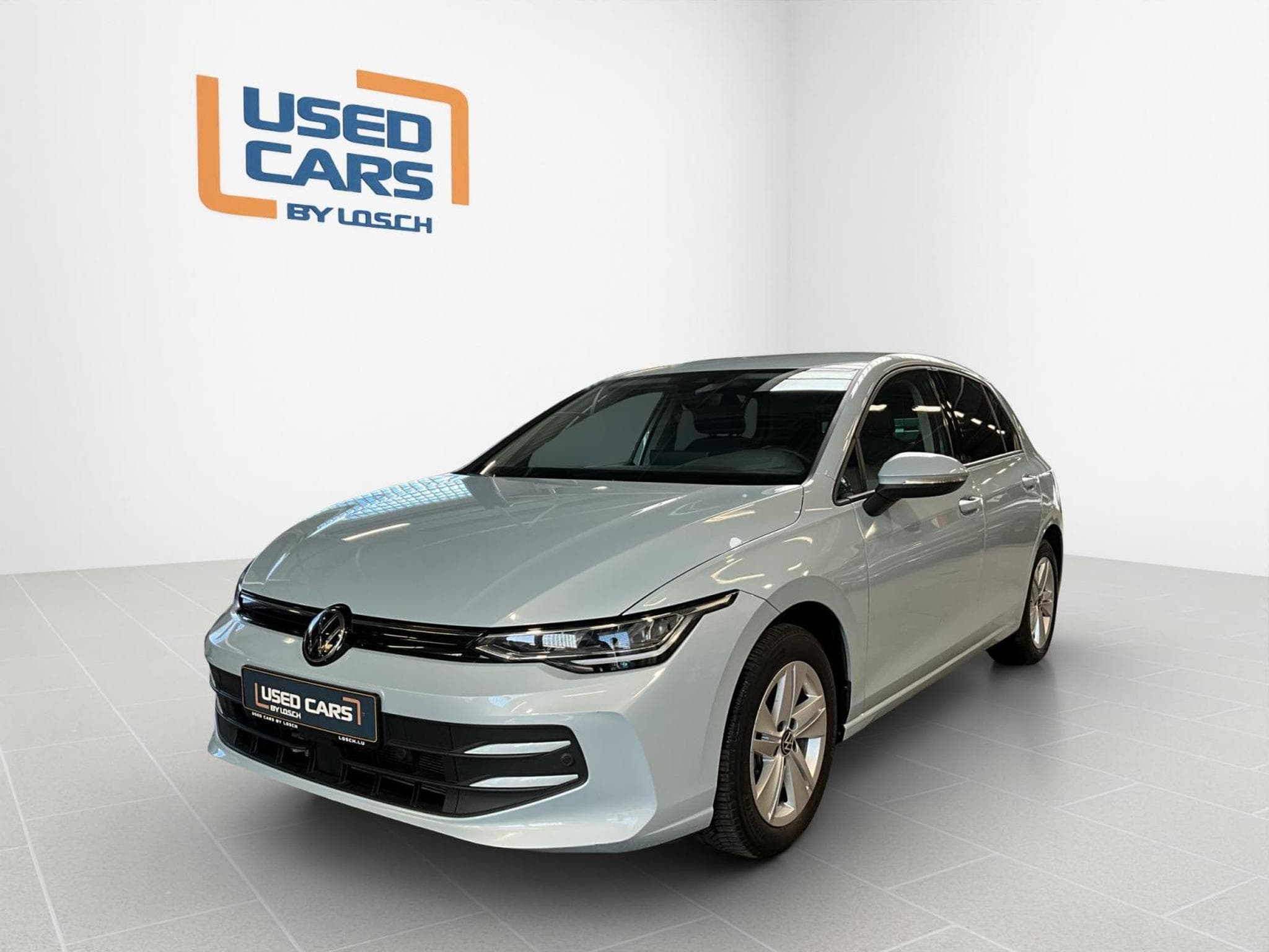 VW Golf Life+DSG+Navi+LED (2025) - Foto 1