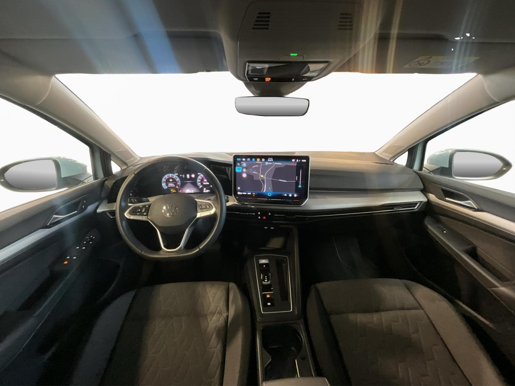VW Golf Life+DSG+Navi+LED (2025) - Foto 2