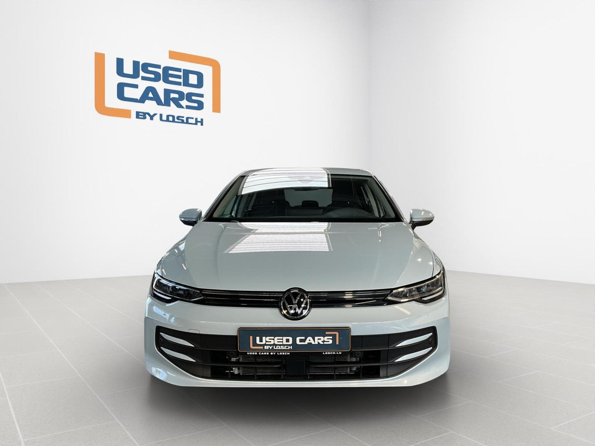 VW Golf Life+DSG+Navi+LED (2025) - Foto 3