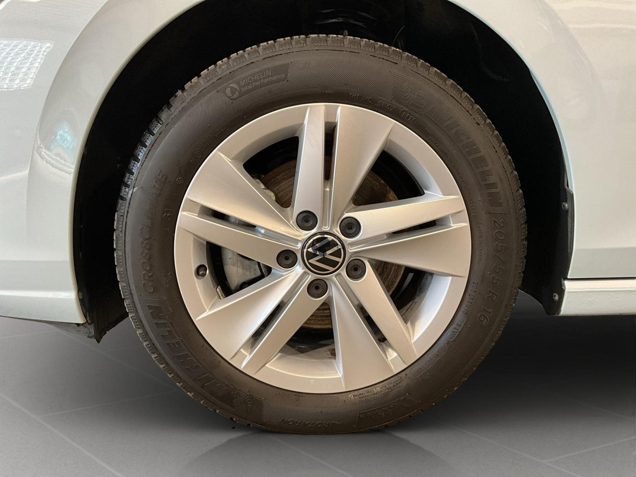 VW Golf Life+DSG+Navi+LED (2025) - Foto 8