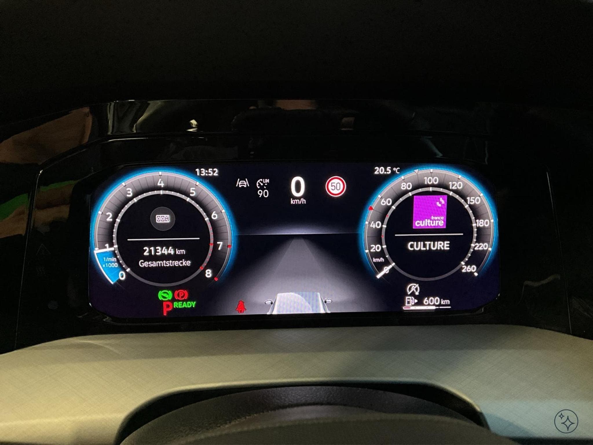 VW Golf Life+DSG+Navi+LED (2025) - Foto 11