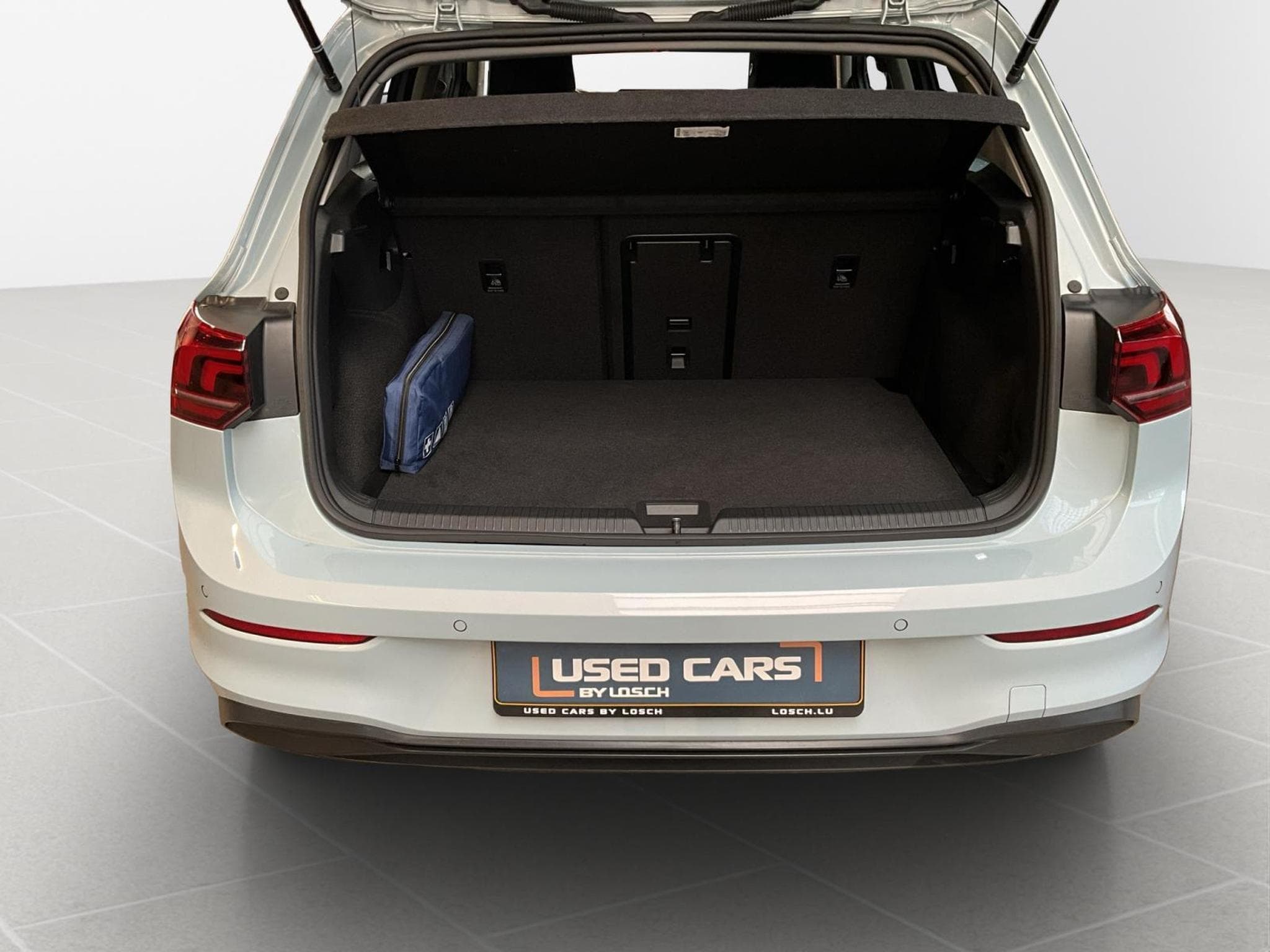 VW Golf Life+DSG+Navi+LED (2025) - Foto 16