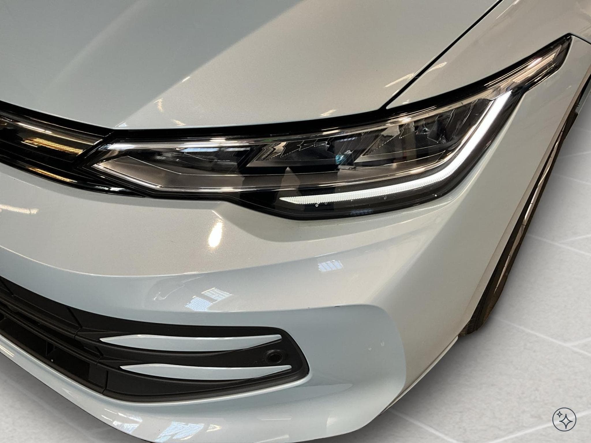 VW Golf Life+DSG+Navi+LED (2025) - Foto 17