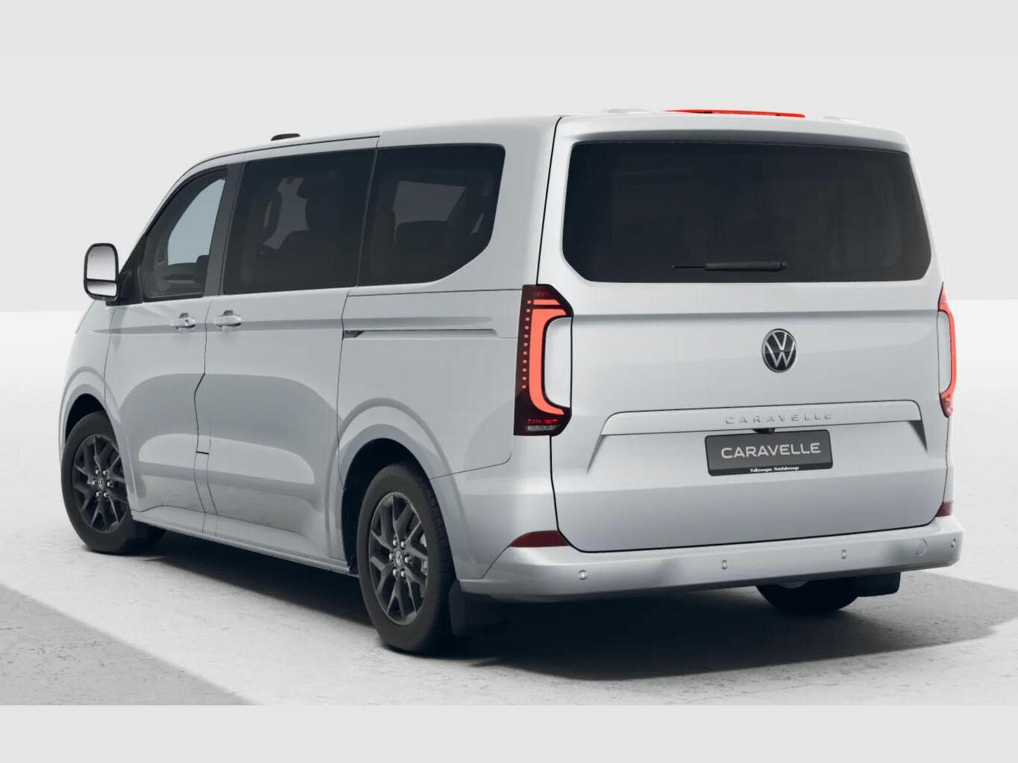 VW T7 Style (2026) - Foto 3