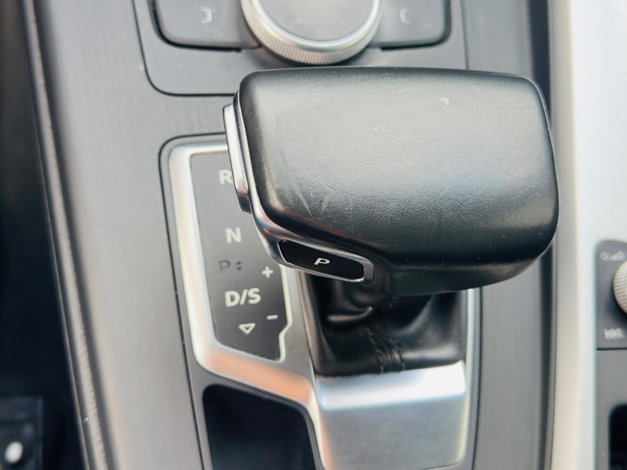 Audi A4 2018 B9/8W 1.4 TFSI 150 hp (2018) - Foto 7