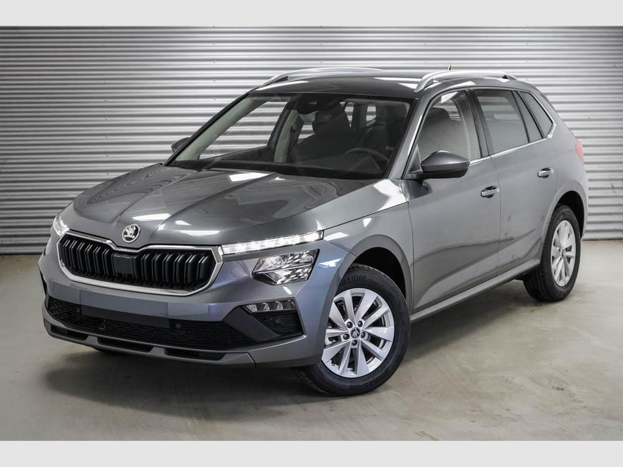 Skoda Kamiq 1,0 TSI DSG (2026) - Foto 1