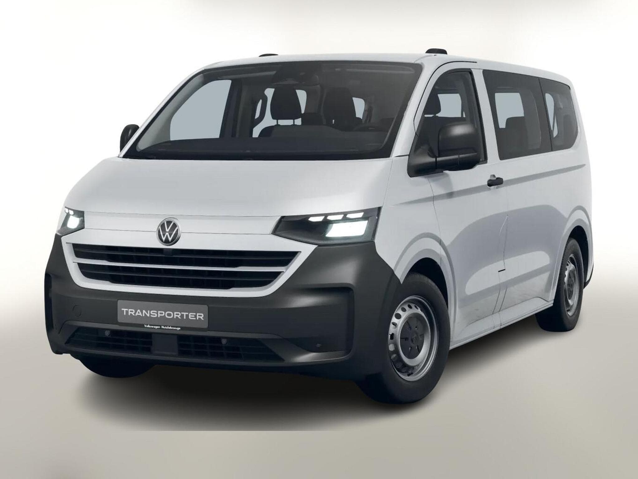 VW T7 Kombi 2.0 TDI (2026) - Foto 1