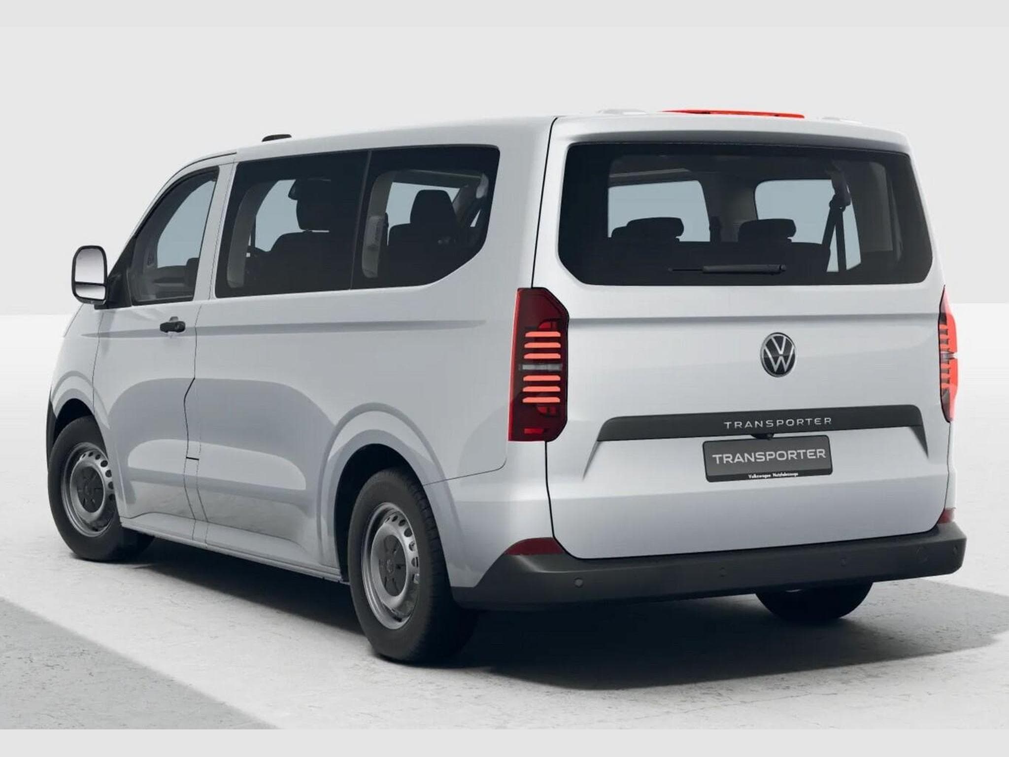 VW T7 Kombi 2.0 TDI (2026) - Foto 3