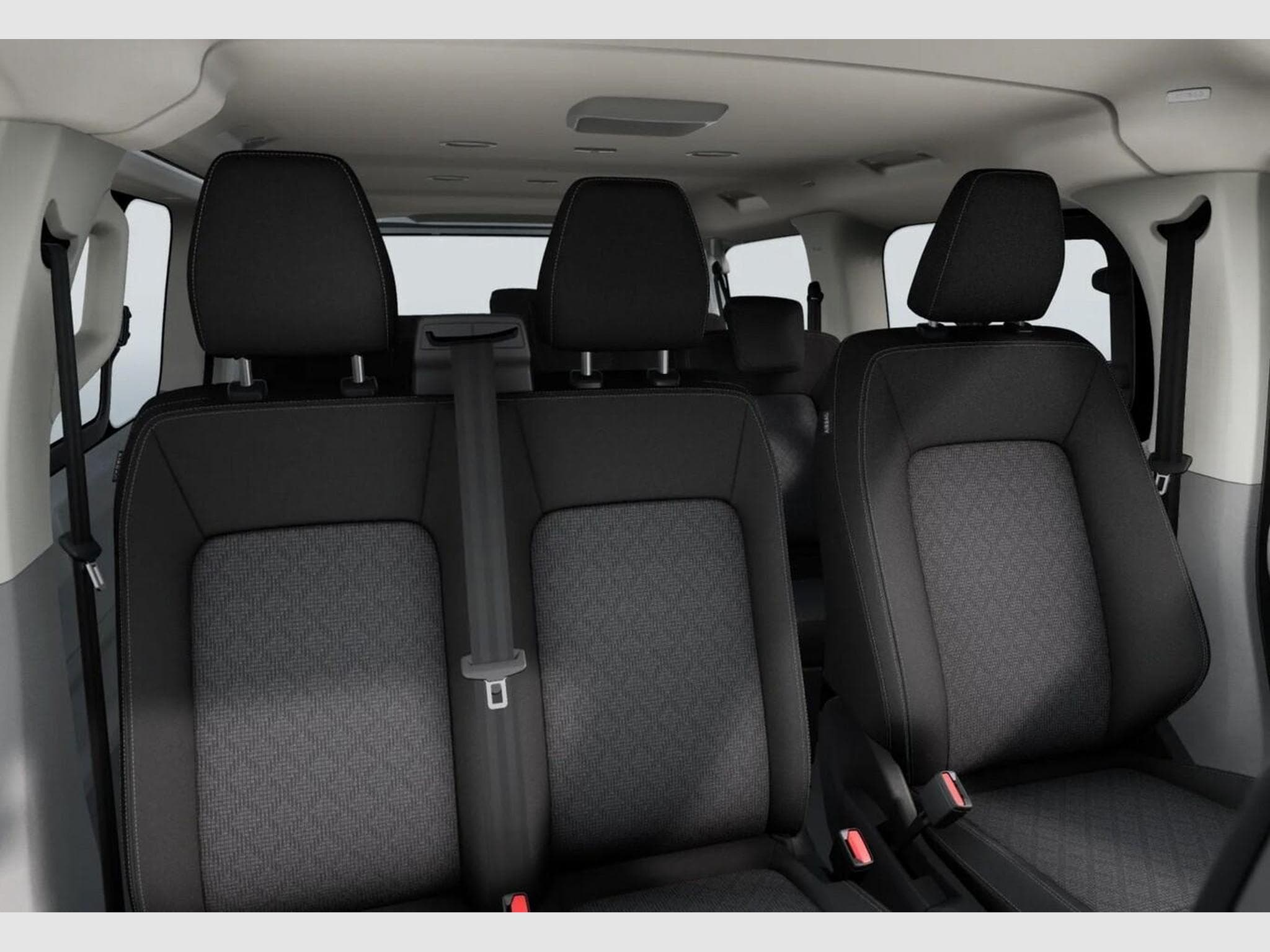 VW T7 Kombi 2.0 TDI (2026) - Foto 4