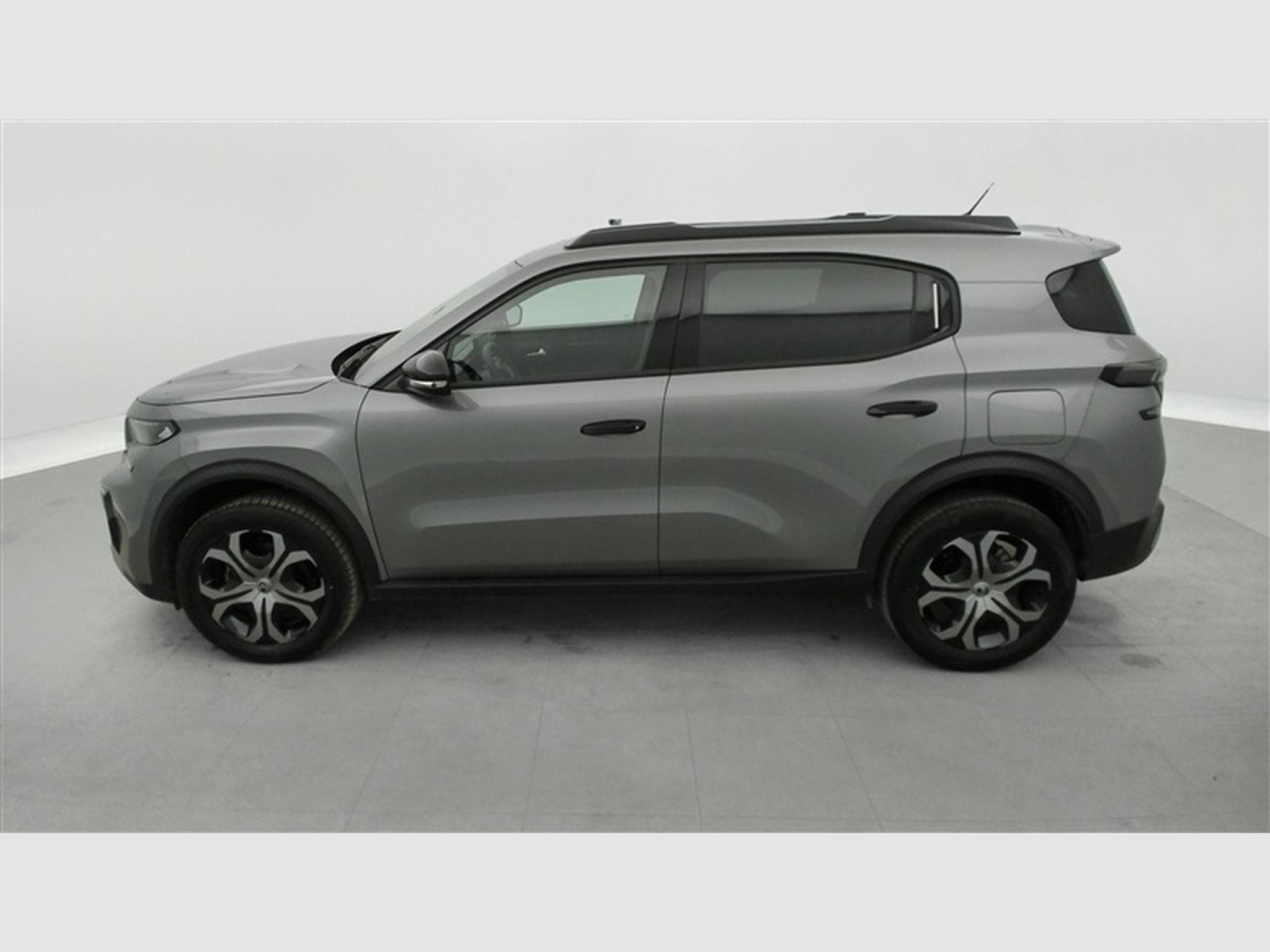 Citroen C3 Aircross 1.2 Hybrid 145Cv e-DCS6 Plus CARPLAY / CAMERA / FULL LED (2025) - Photo 3