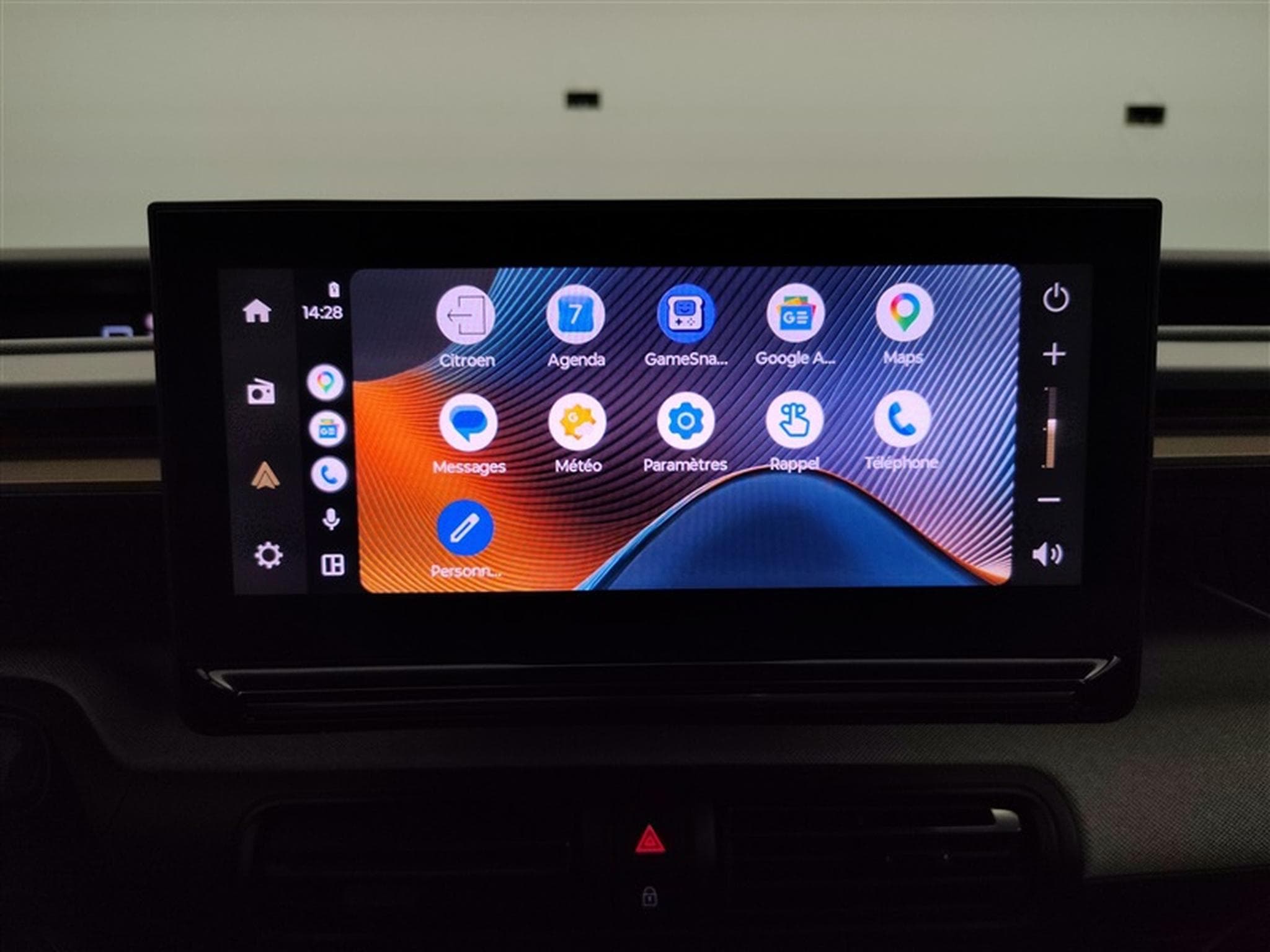 Citroen C3 Aircross 1.2 Hybrid 145Cv e-DCS6 Plus CARPLAY / CAMERA / FULL LED (2025) - Photo 20