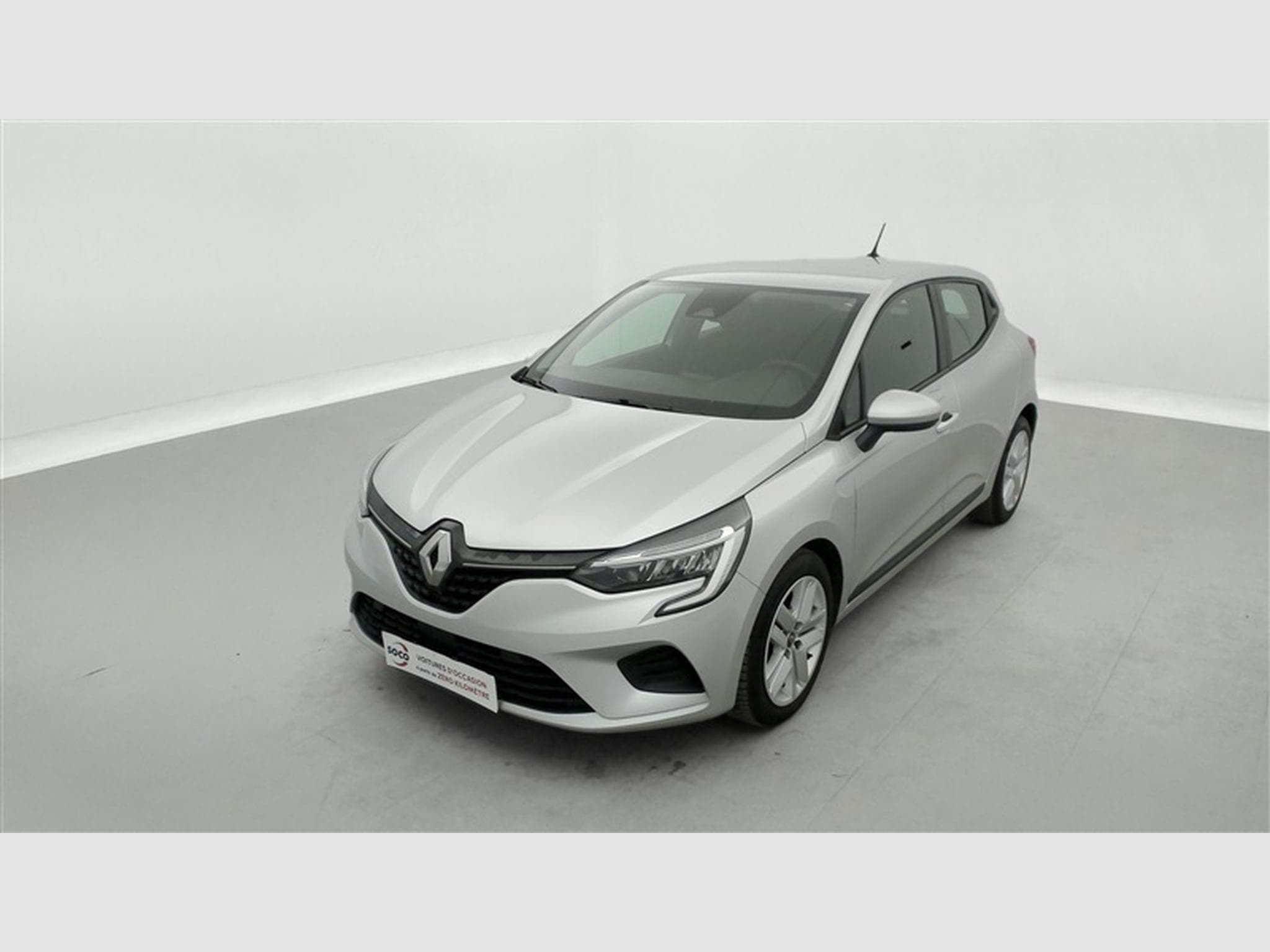 Renault Clio 1.0 TCe Corporate Edition Navi / Led / PDC (2021) - Photo 1