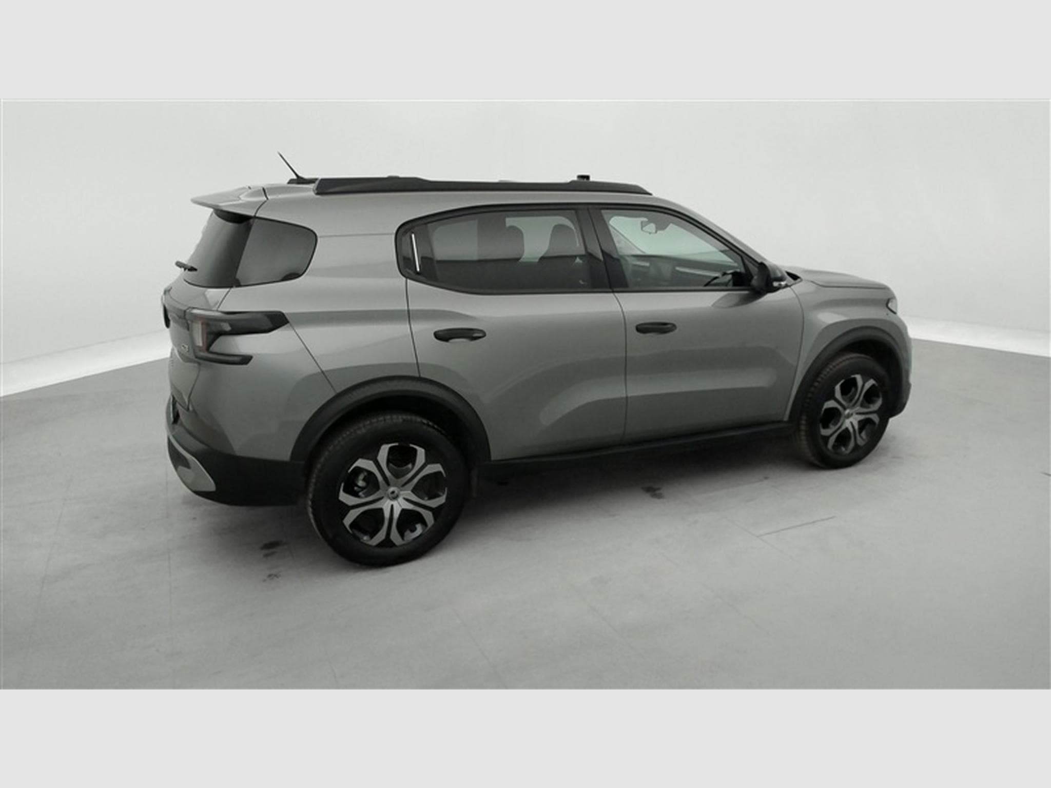 Citroen C3 Aircross 1.2 Hybrid 145Cv e-DCS6 Plus CARPLAY / CAMERA / FULL LED (2025) - Photo 25