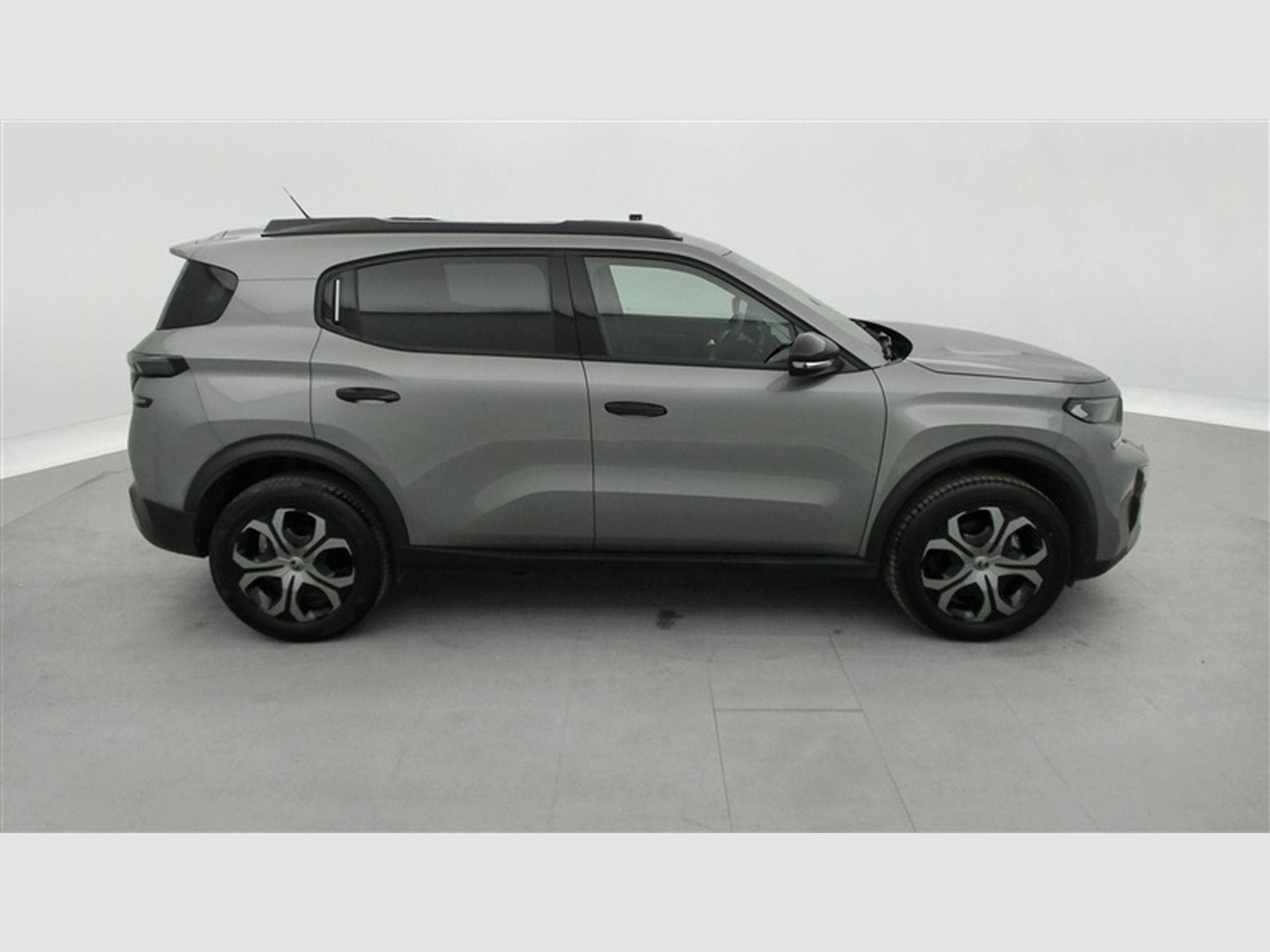 Citroen C3 Aircross 1.2 Hybrid 145Cv e-DCS6 Plus CARPLAY / CAMERA / FULL LED (2025) - Photo 24