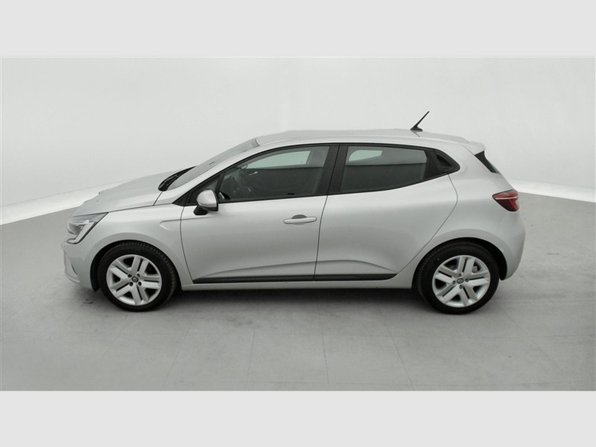 Renault Clio 1.0 TCe Corporate Edition Navi / Led / PDC (2021) - Photo 3