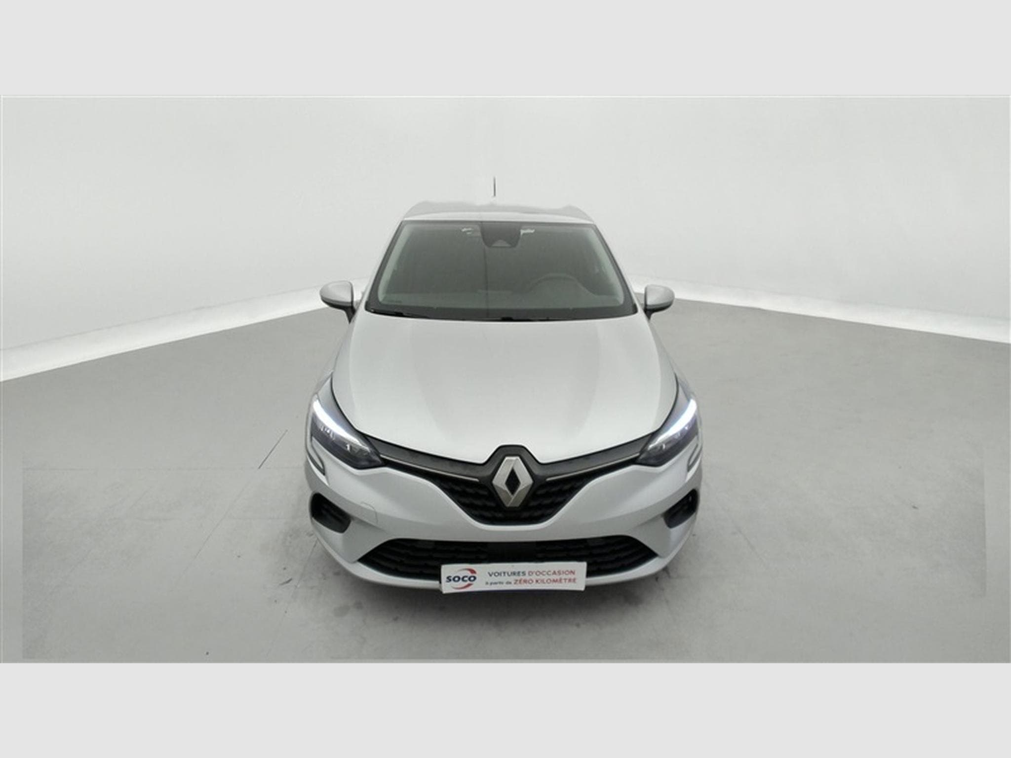 Renault Clio 1.0 TCe Corporate Edition Navi / Led / PDC (2021) - Photo 4