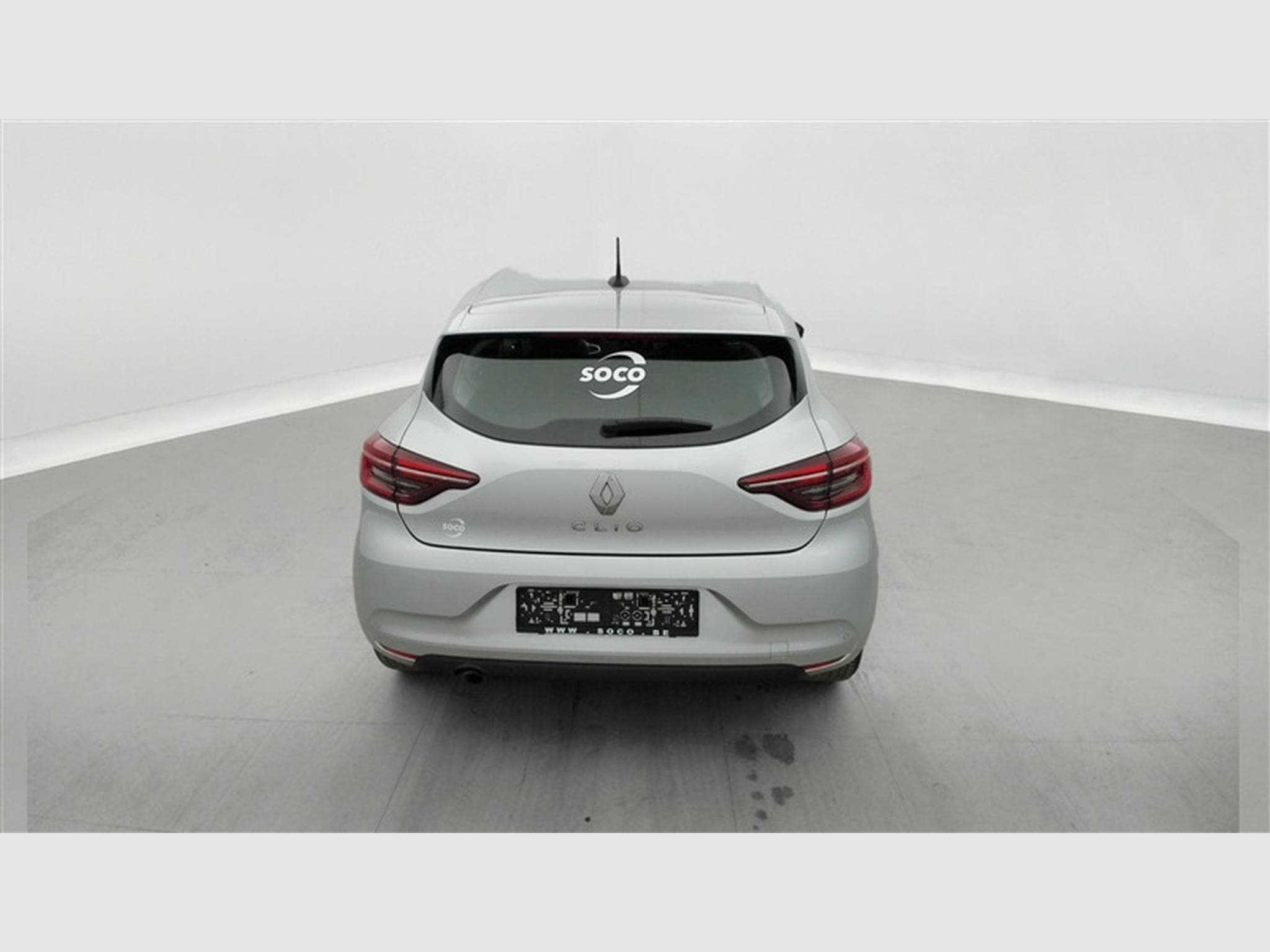 Renault Clio 1.0 TCe Corporate Edition Navi / Led / PDC (2021) - Photo 5