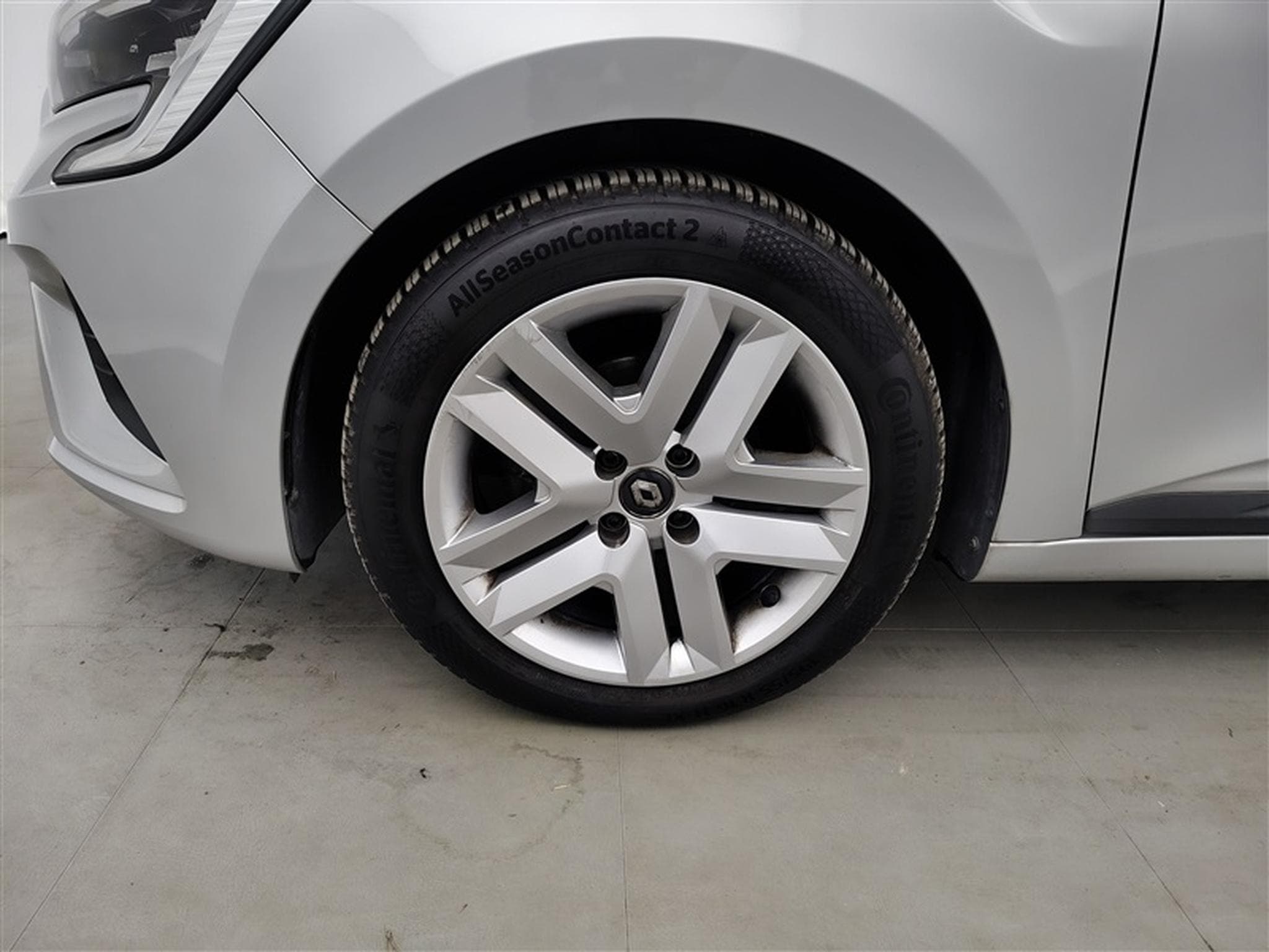 Renault Clio 1.0 TCe Corporate Edition Navi / Led / PDC (2021) - Photo 6