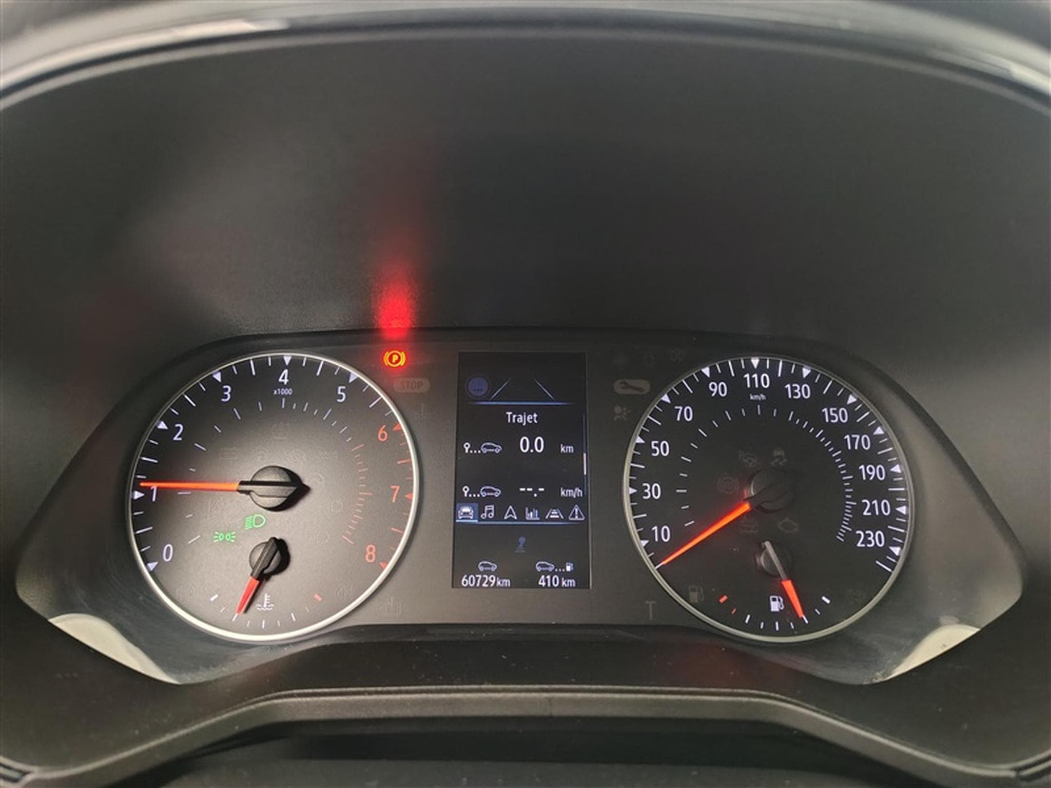 Renault Clio 1.0 TCe Corporate Edition Navi / Led / PDC (2021) - Photo 10
