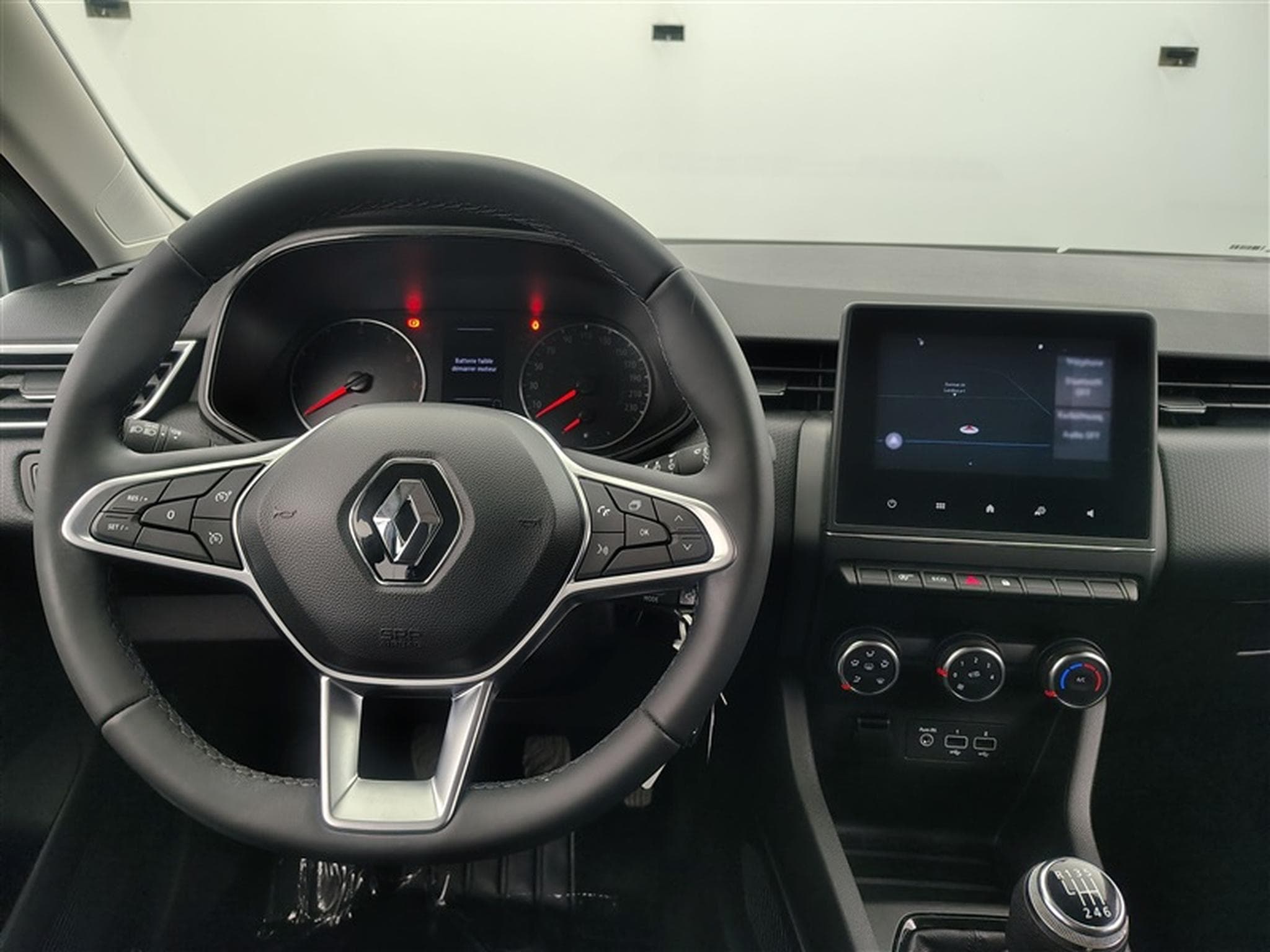 Renault Clio 1.0 TCe Corporate Edition Navi / Led / PDC (2021) - Photo 9
