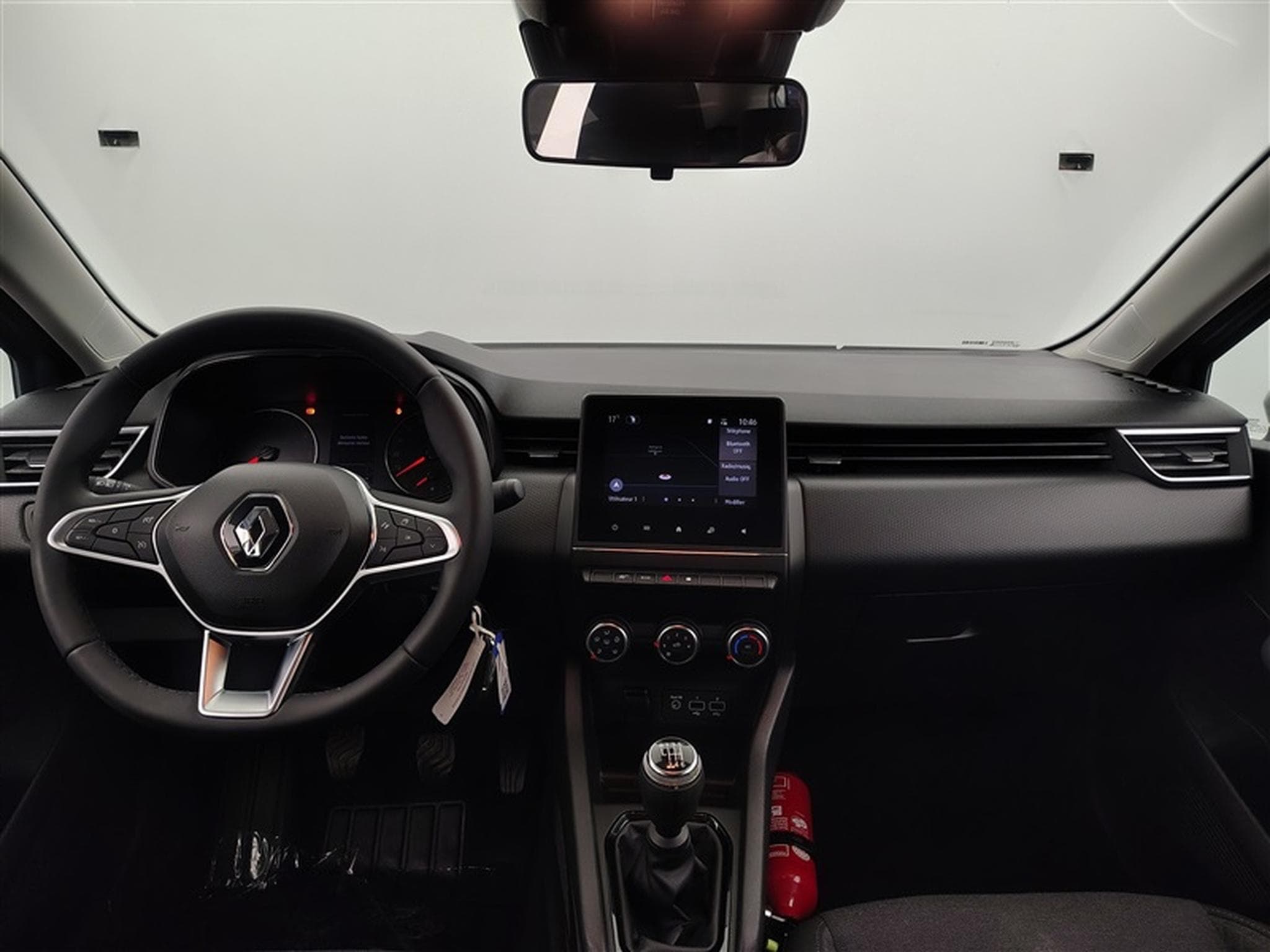 Renault Clio 1.0 TCe Corporate Edition Navi / Led / PDC (2021) - Photo 8