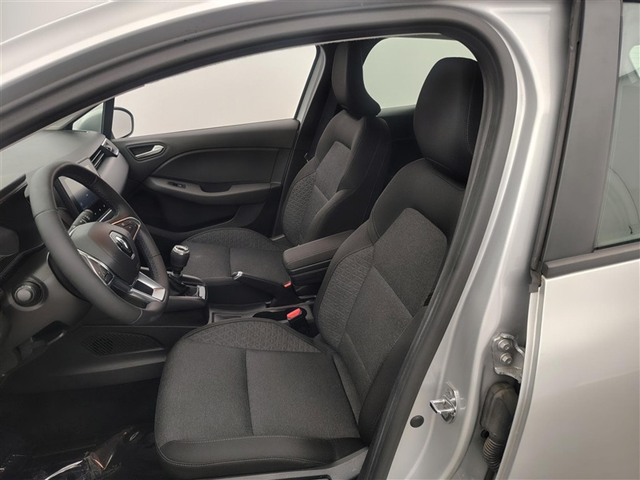 Renault Clio 1.0 TCe Corporate Edition Navi / Led / PDC (2021) - Photo 7