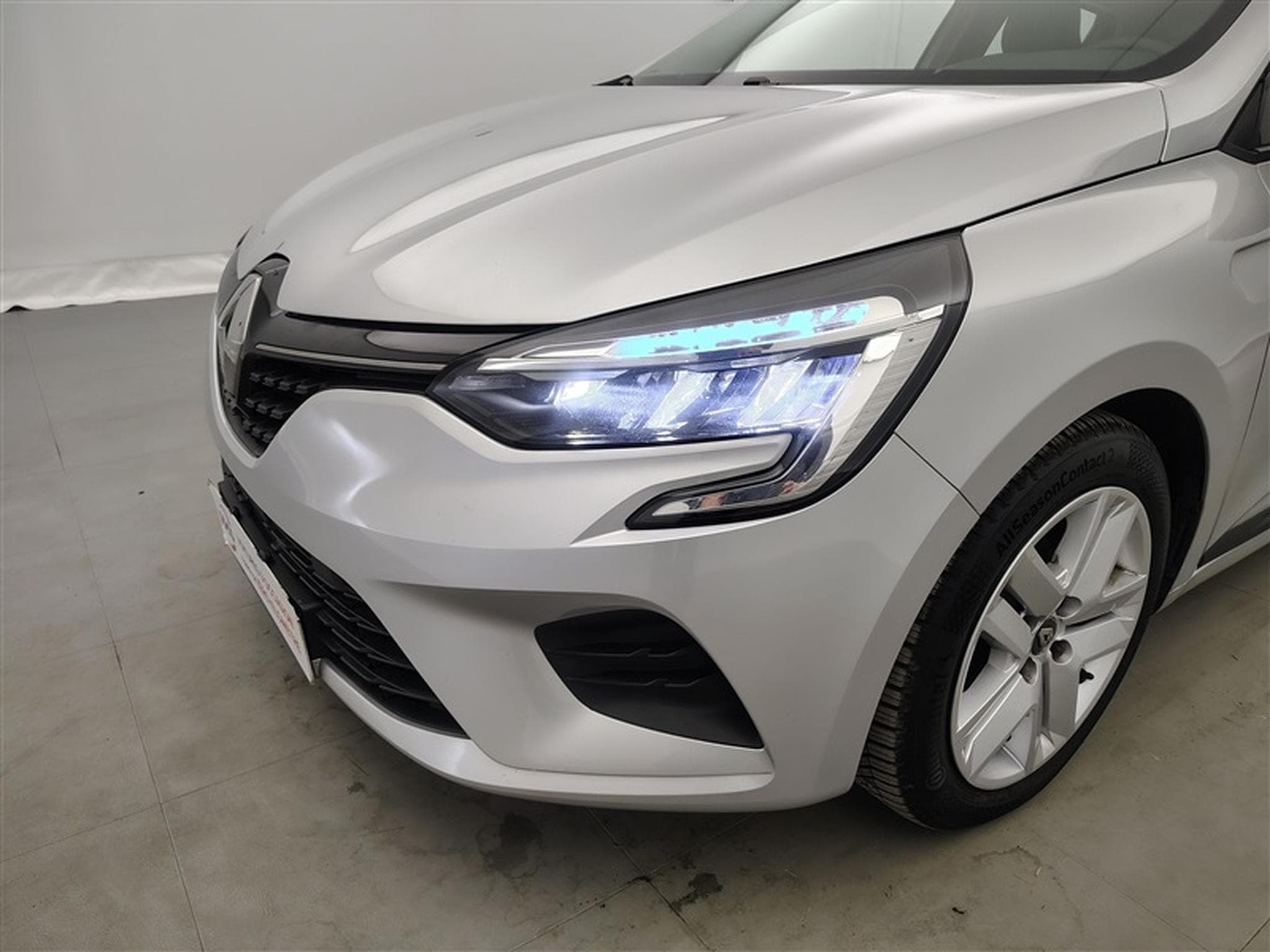 Renault Clio 1.0 TCe Corporate Edition Navi / Led / PDC (2021) - Photo 15