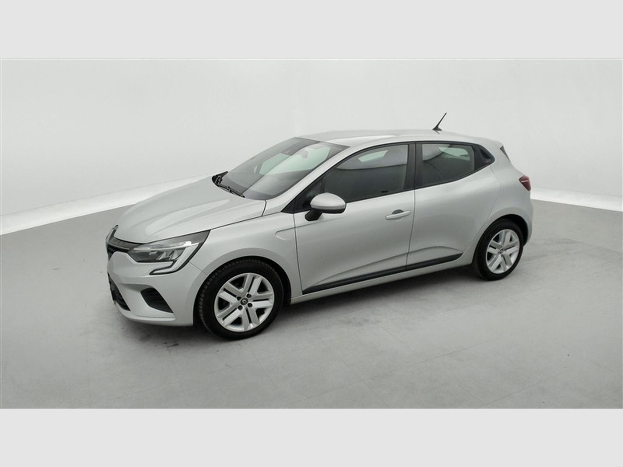 Renault Clio 1.0 TCe Corporate Edition Navi / Led / PDC (2021) - Photo 20