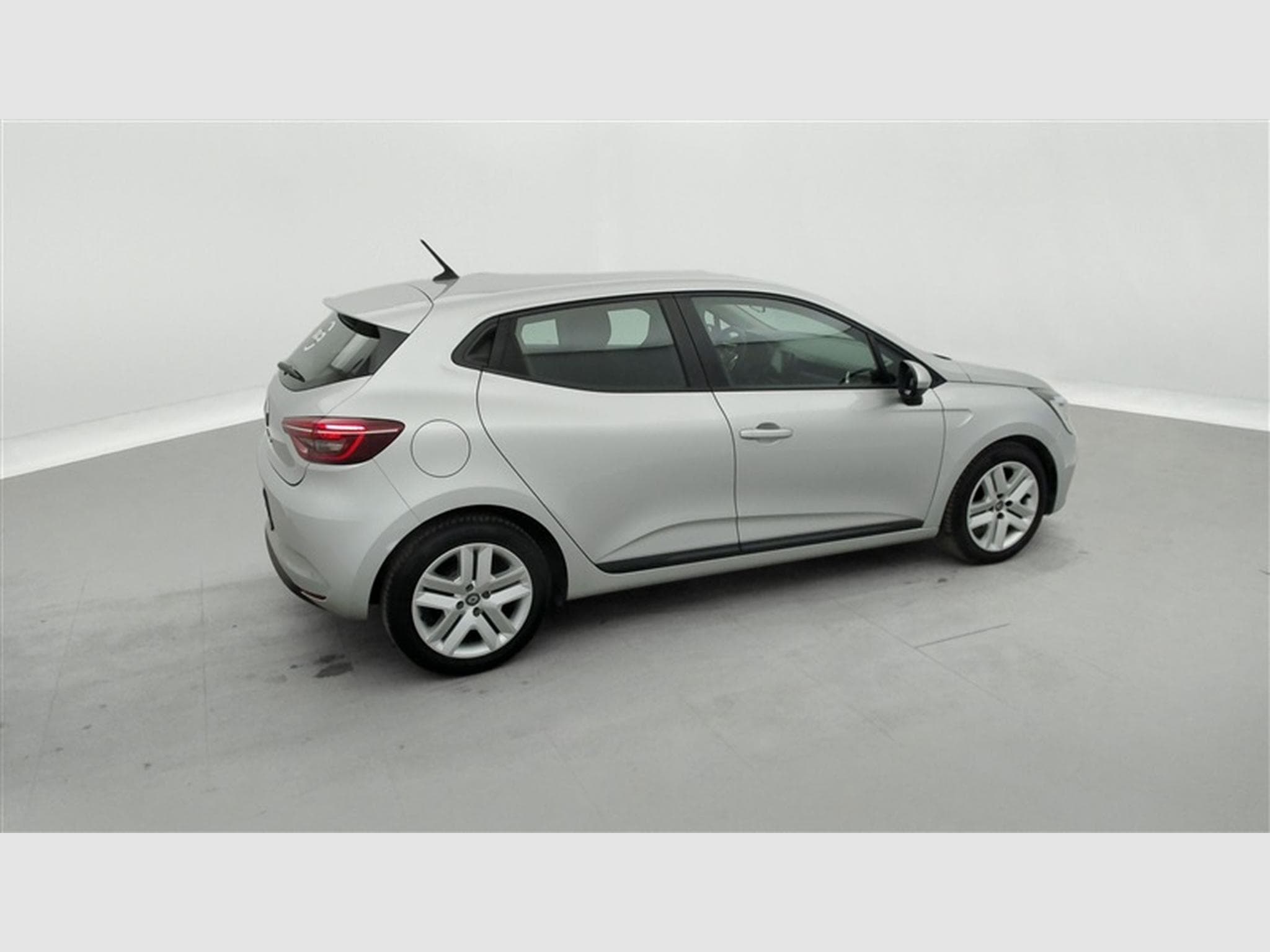 Renault Clio 1.0 TCe Corporate Edition Navi / Led / PDC (2021) - Photo 24
