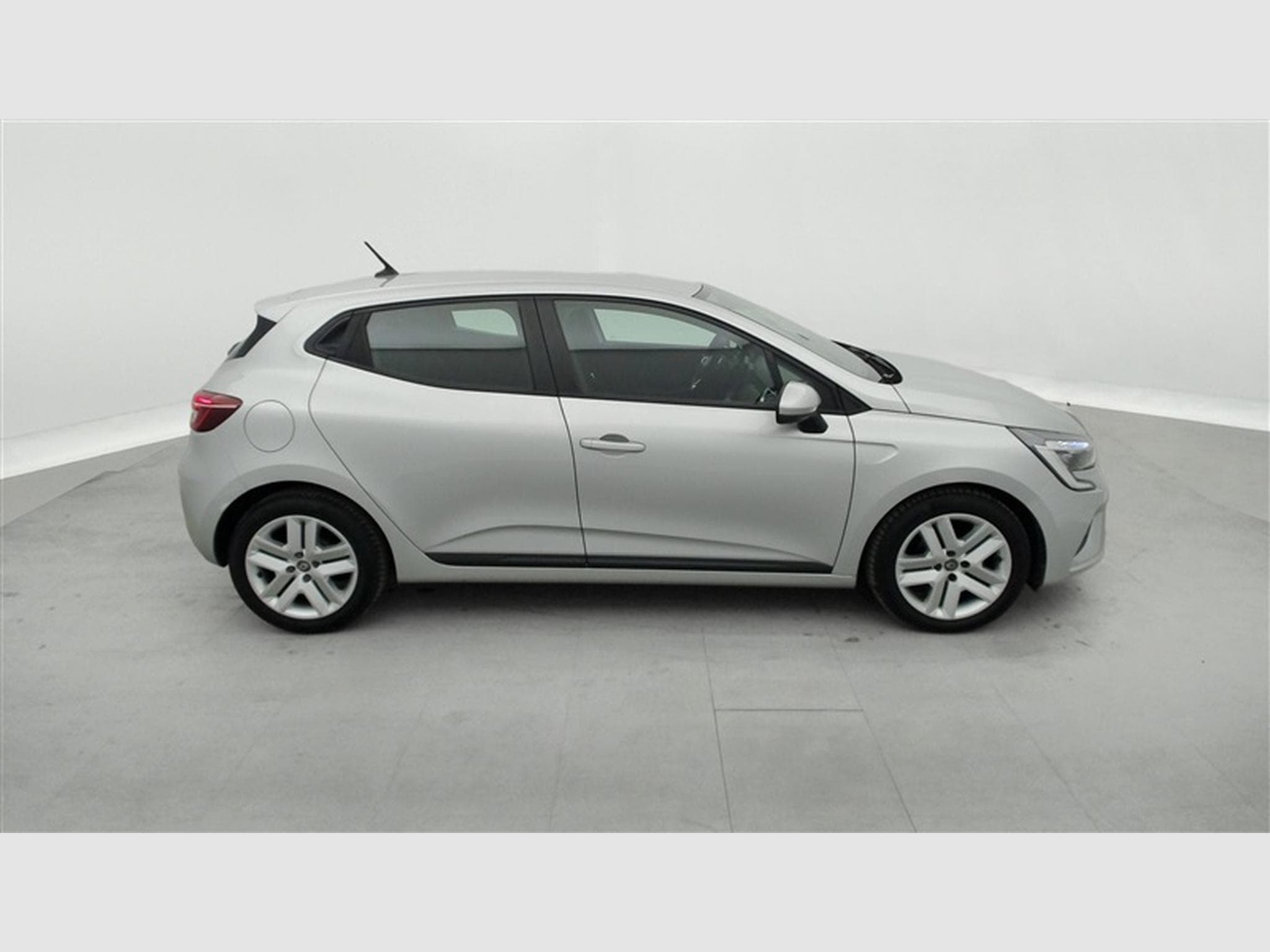 Renault Clio 1.0 TCe Corporate Edition Navi / Led / PDC (2021) - Photo 23