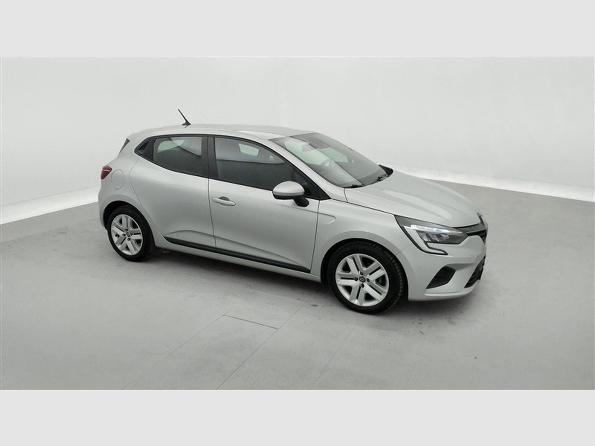 Renault Clio 1.0 TCe Corporate Edition Navi / Led / PDC (2021) - Photo 22