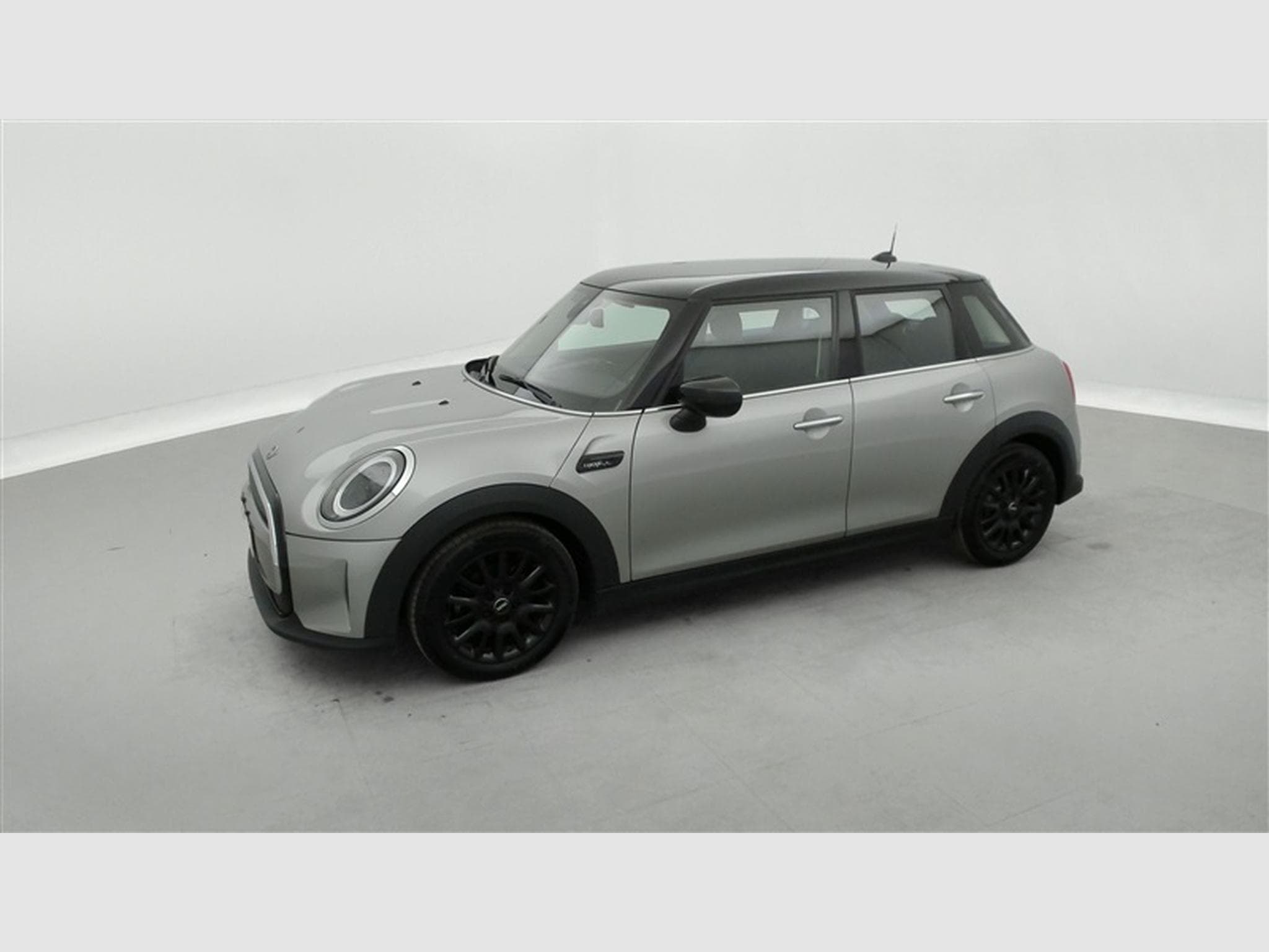 MINI Cooper 1.5A Camden DCT  Navi / Led / PDC (2023) - Photo 20