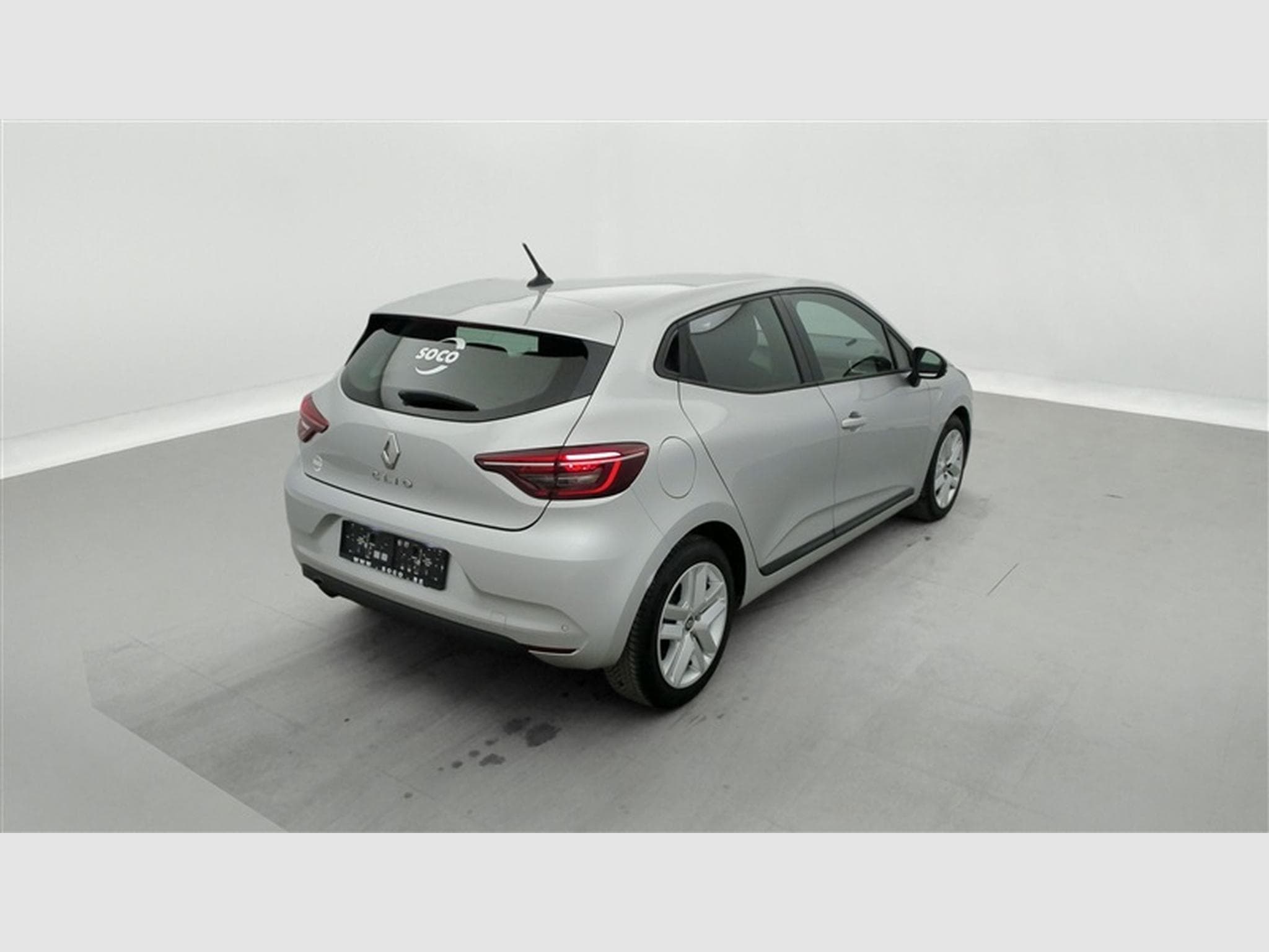 Renault Clio 1.0 TCe Corporate Edition Navi / Led / PDC (2021) - Photo 25
